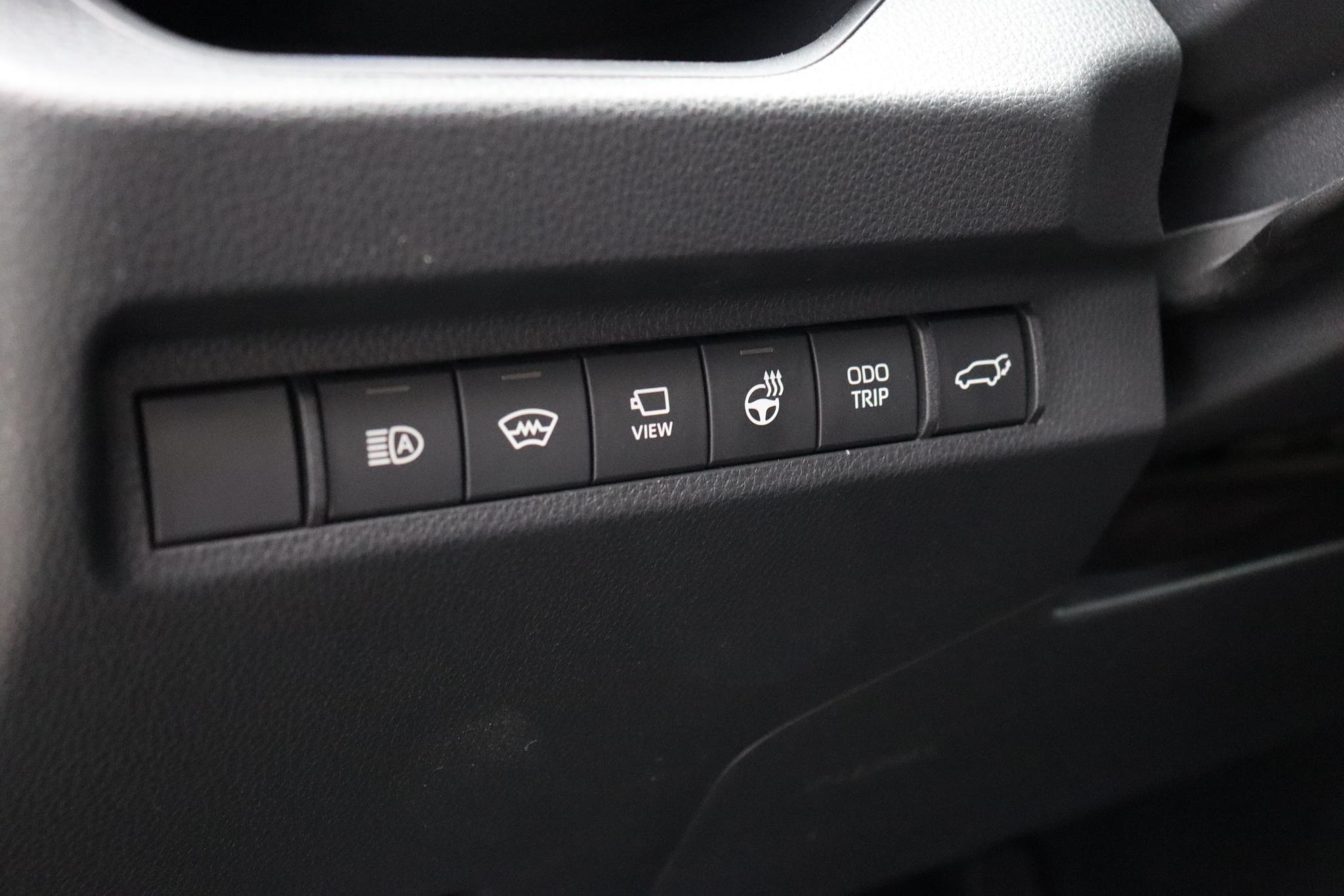 Foto van Toyota Toyota Rav4