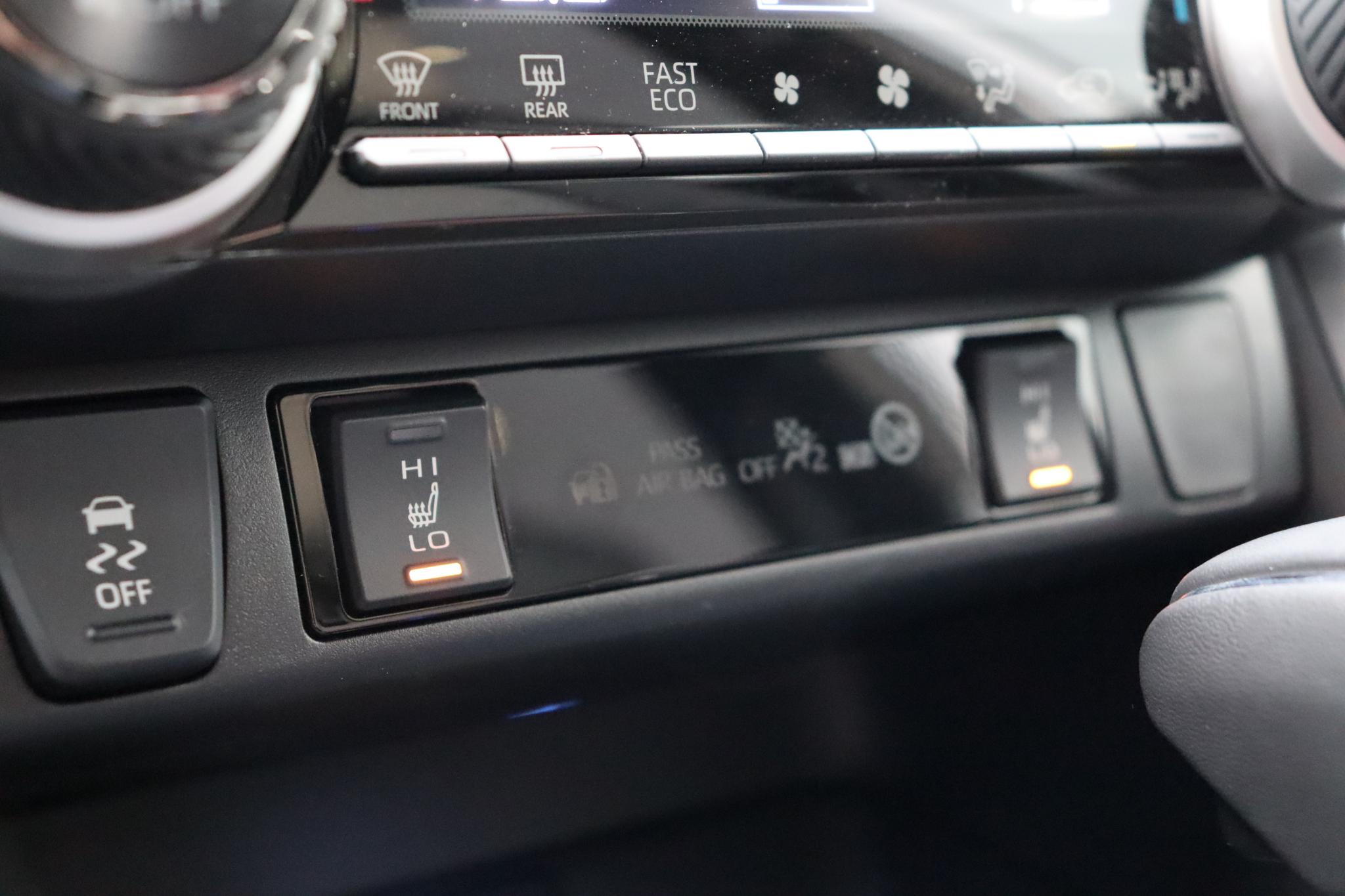 Foto van Toyota Toyota Rav4