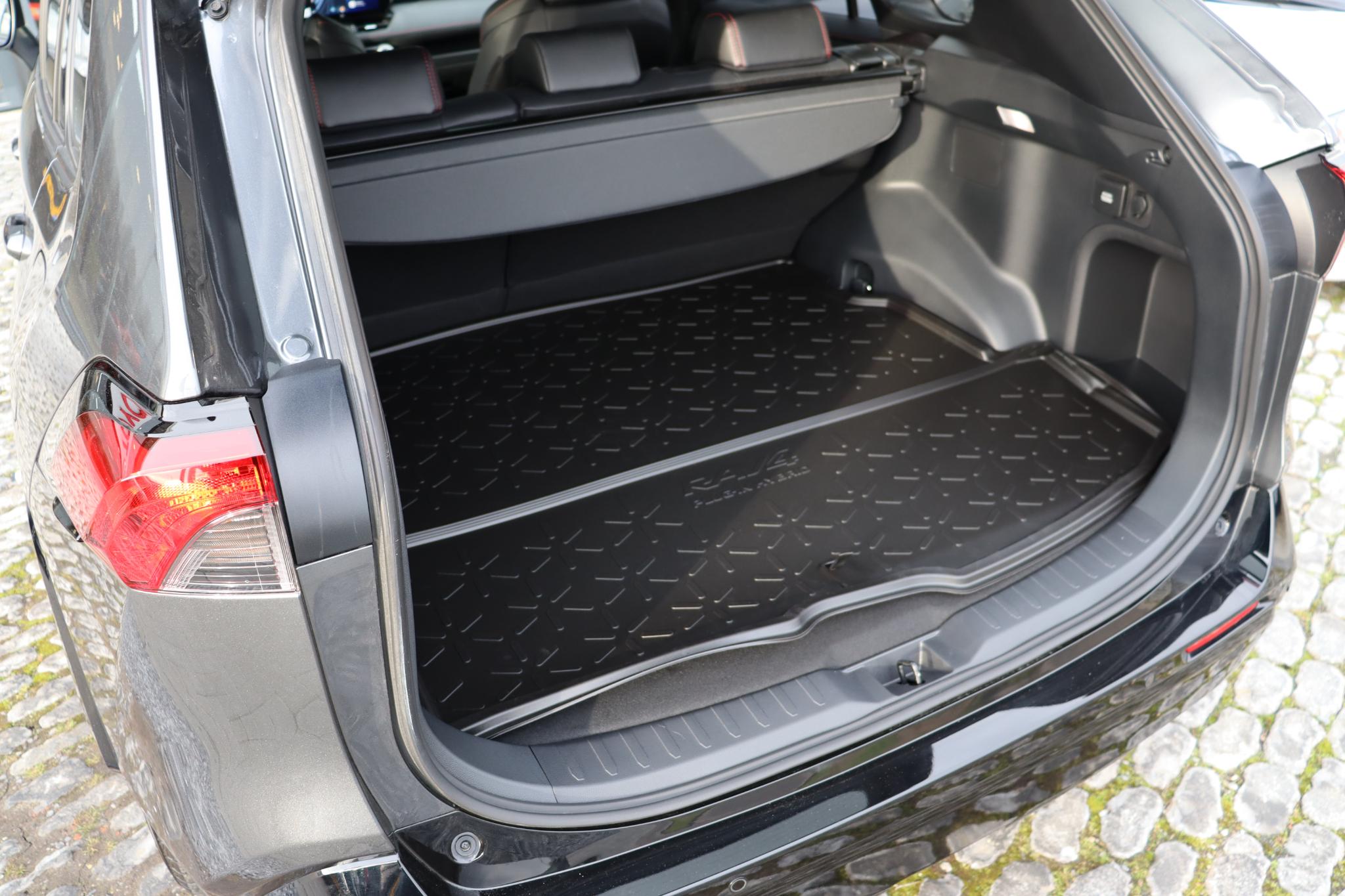 Foto van Toyota Toyota Rav4