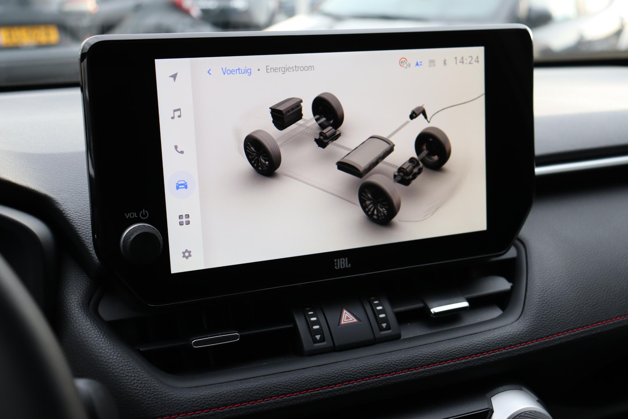 Foto van Toyota Toyota Rav4