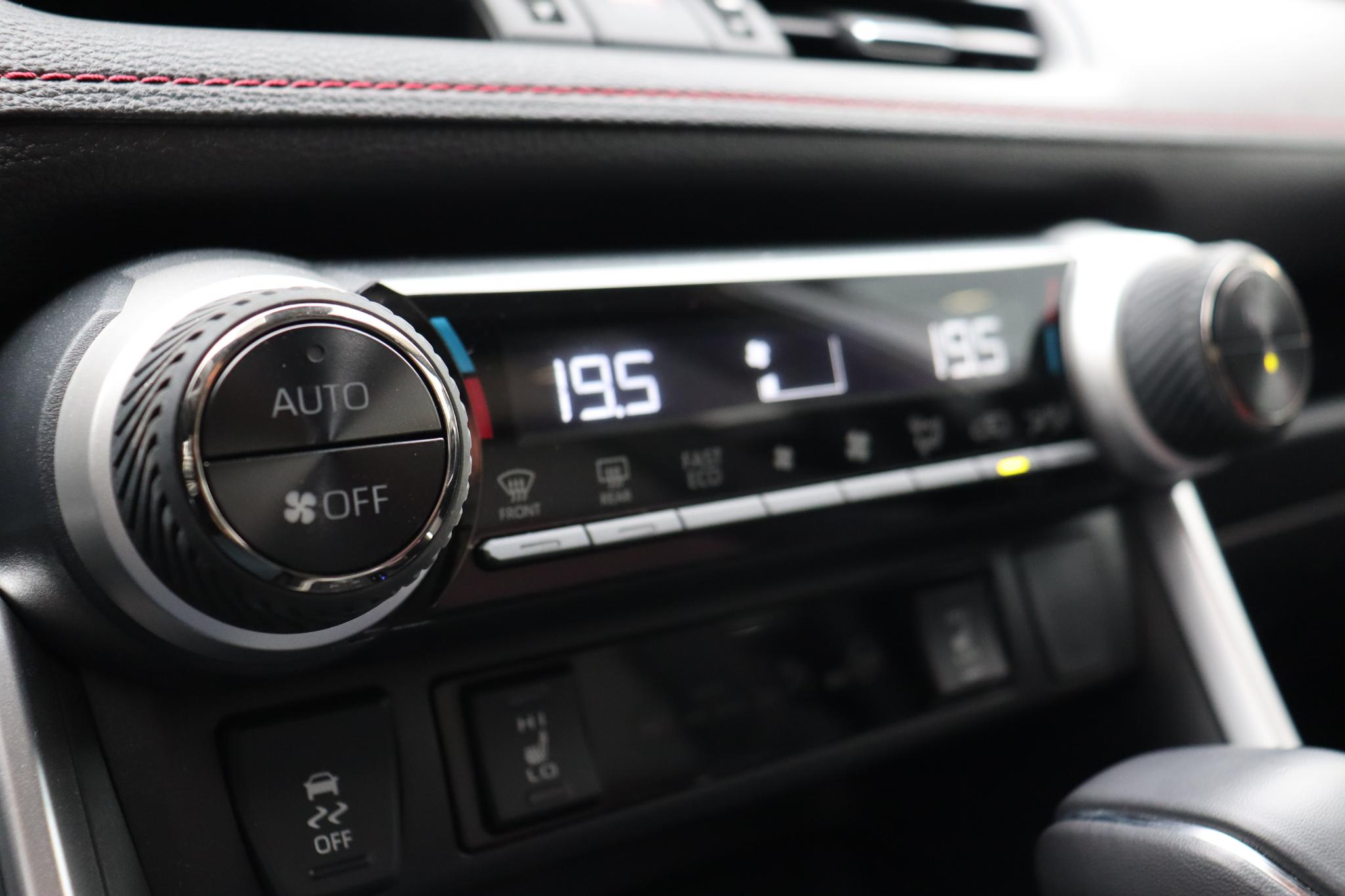 Foto van Toyota Toyota Rav4