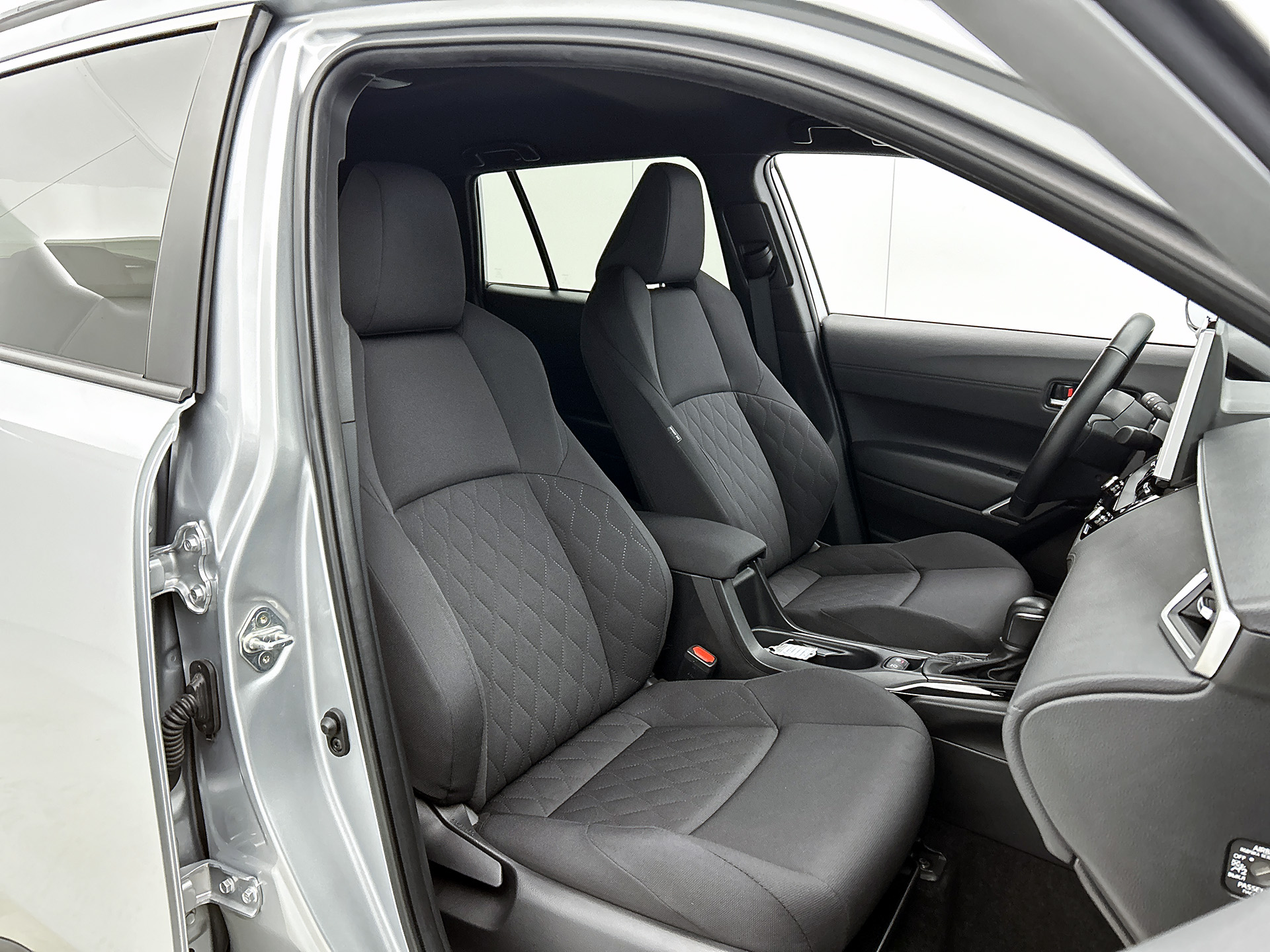 Foto van Toyota Toyota Corolla