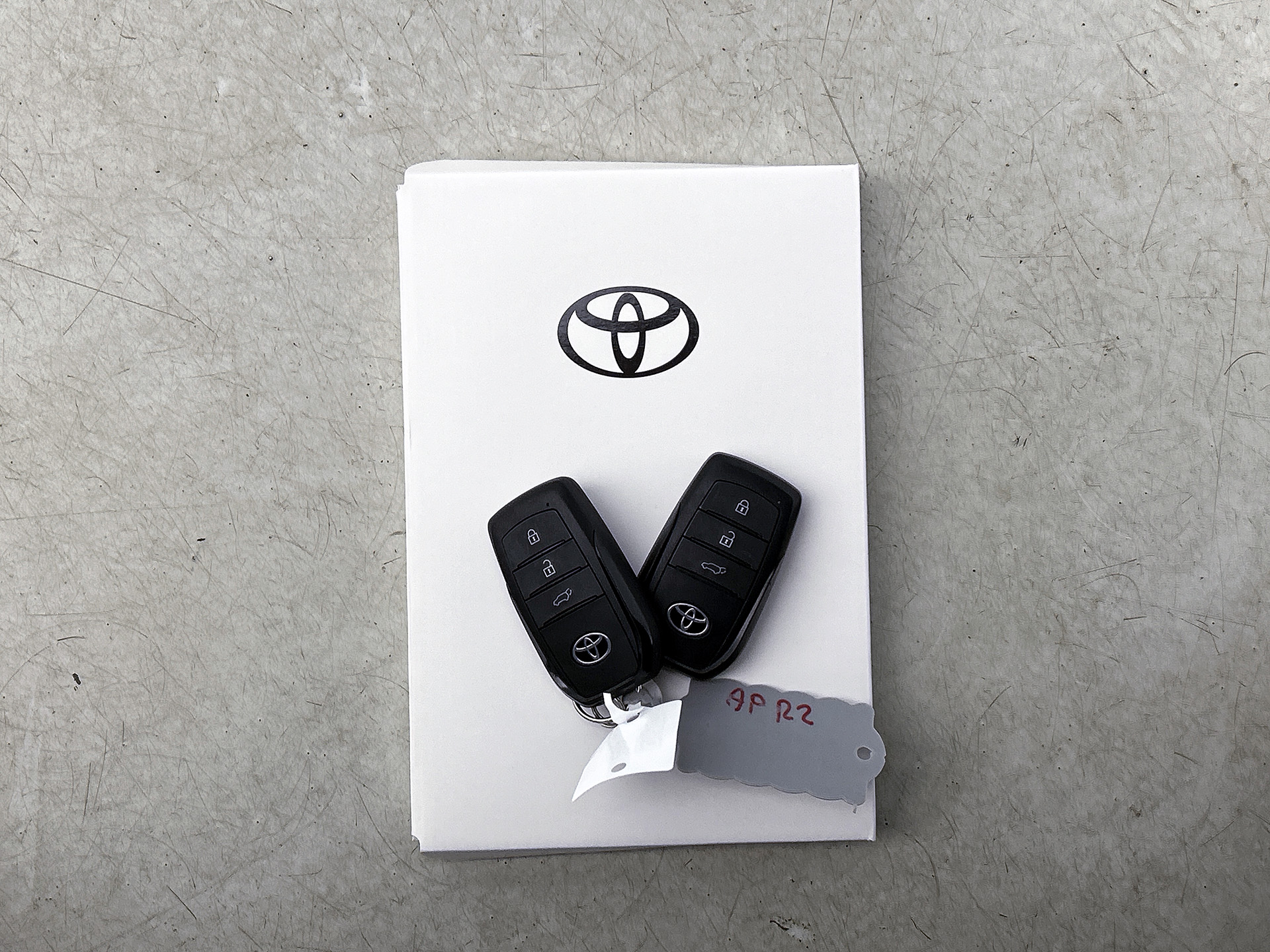 Foto van Toyota Toyota Corolla