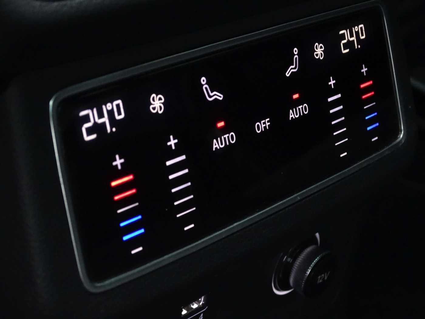 Foto van Audi A6 55 TFSI E
