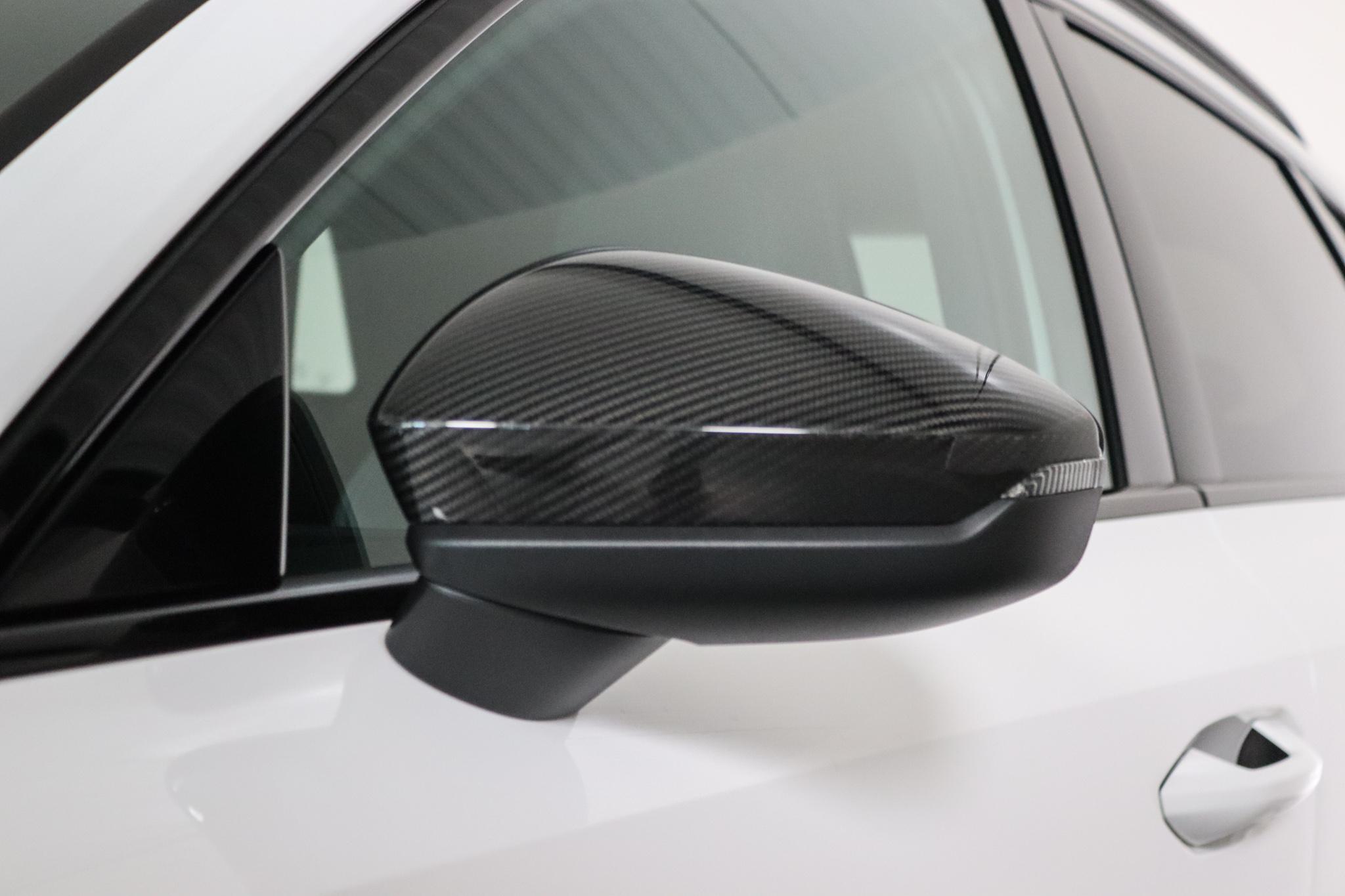 Foto van Audi S3 Sportback