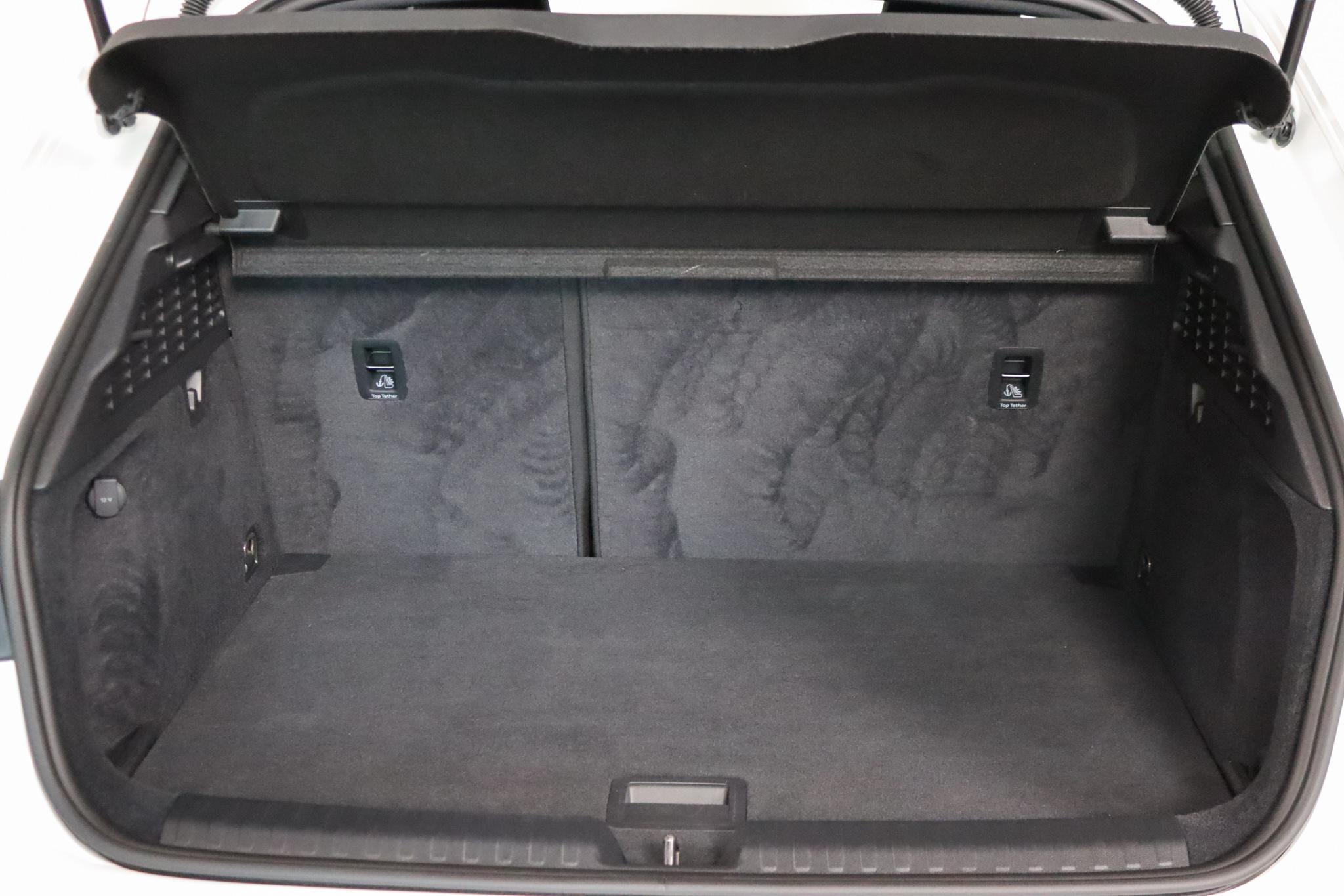Foto van Audi S3 Sportback