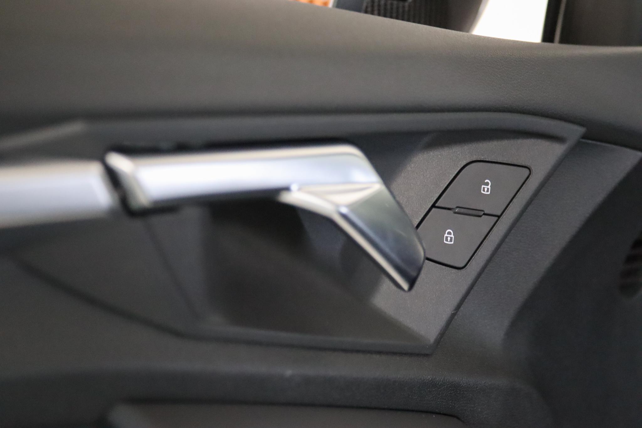 Foto van Audi S3 Sportback