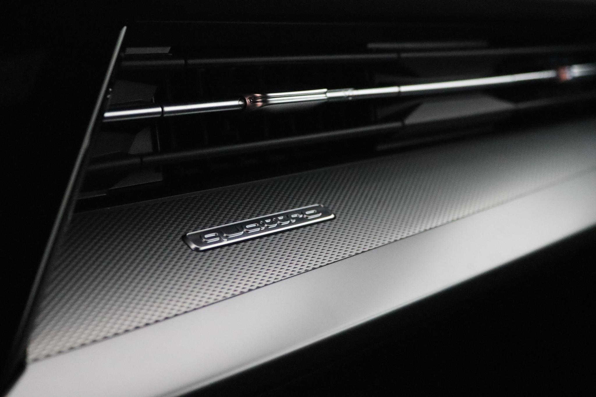Foto van Audi S3 Sportback