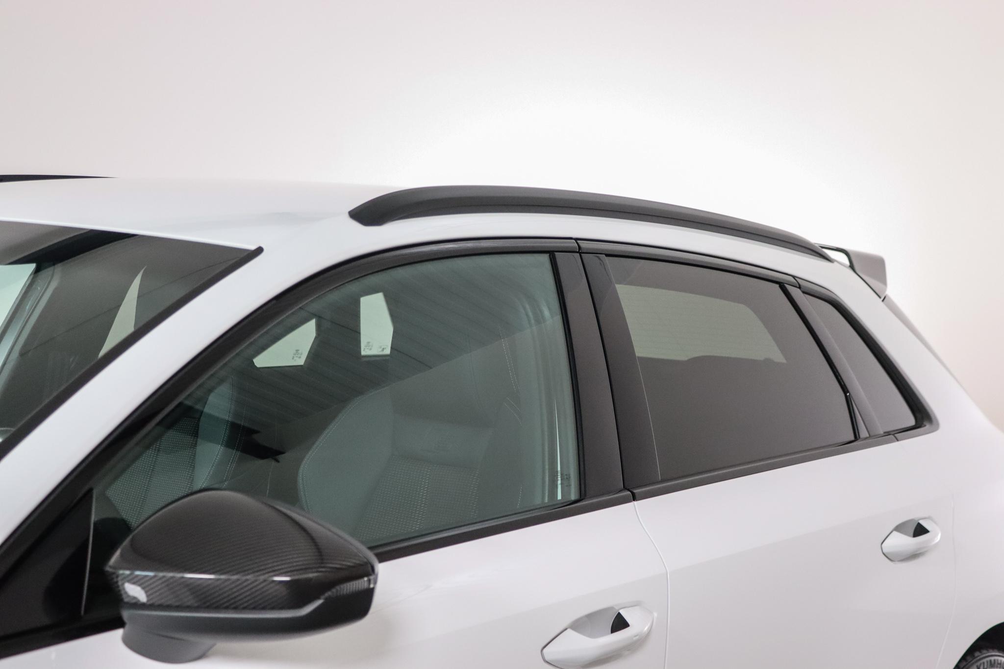 Foto van Audi S3 Sportback