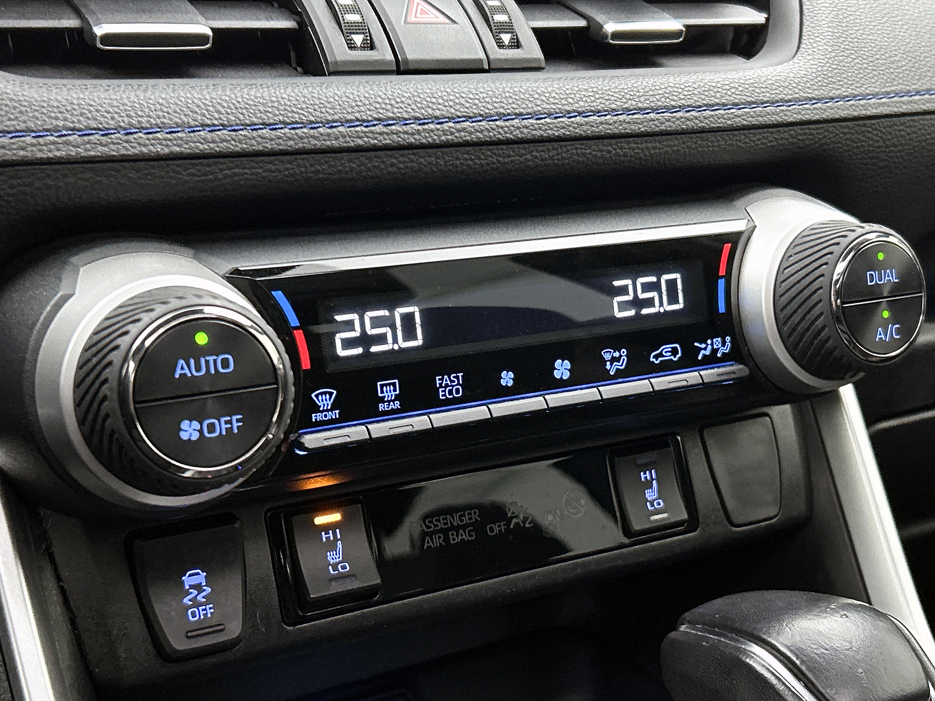 Foto van Toyota Toyota Rav4