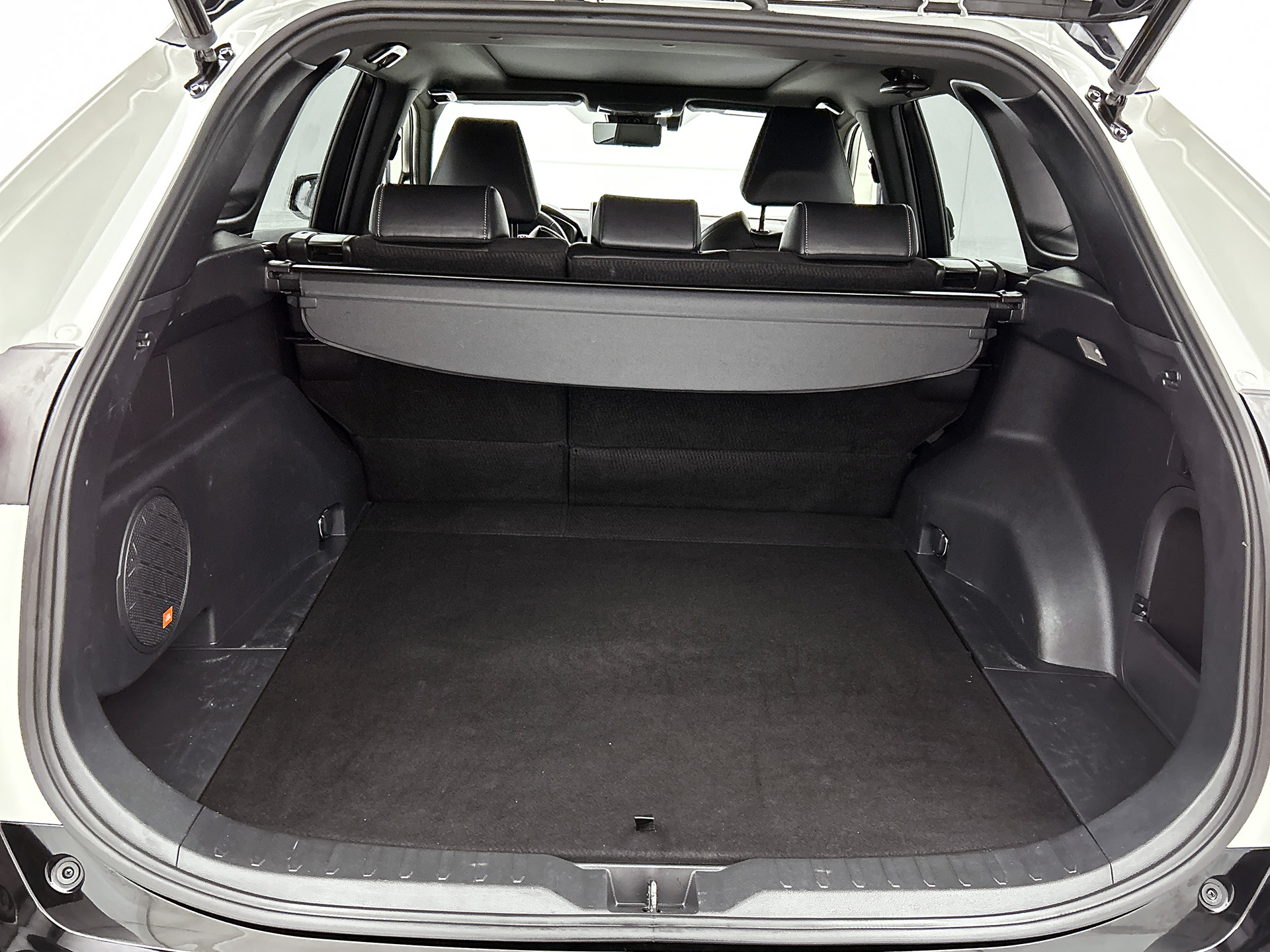 Foto van Toyota Toyota Rav4