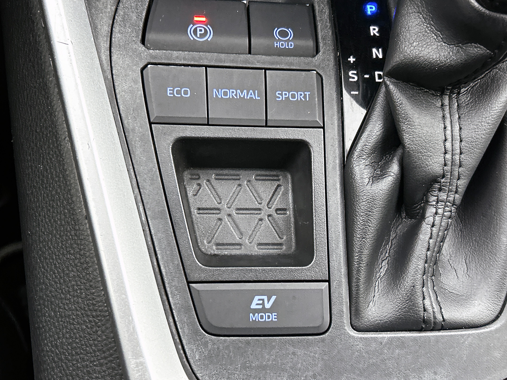 Foto van Toyota Toyota Rav4