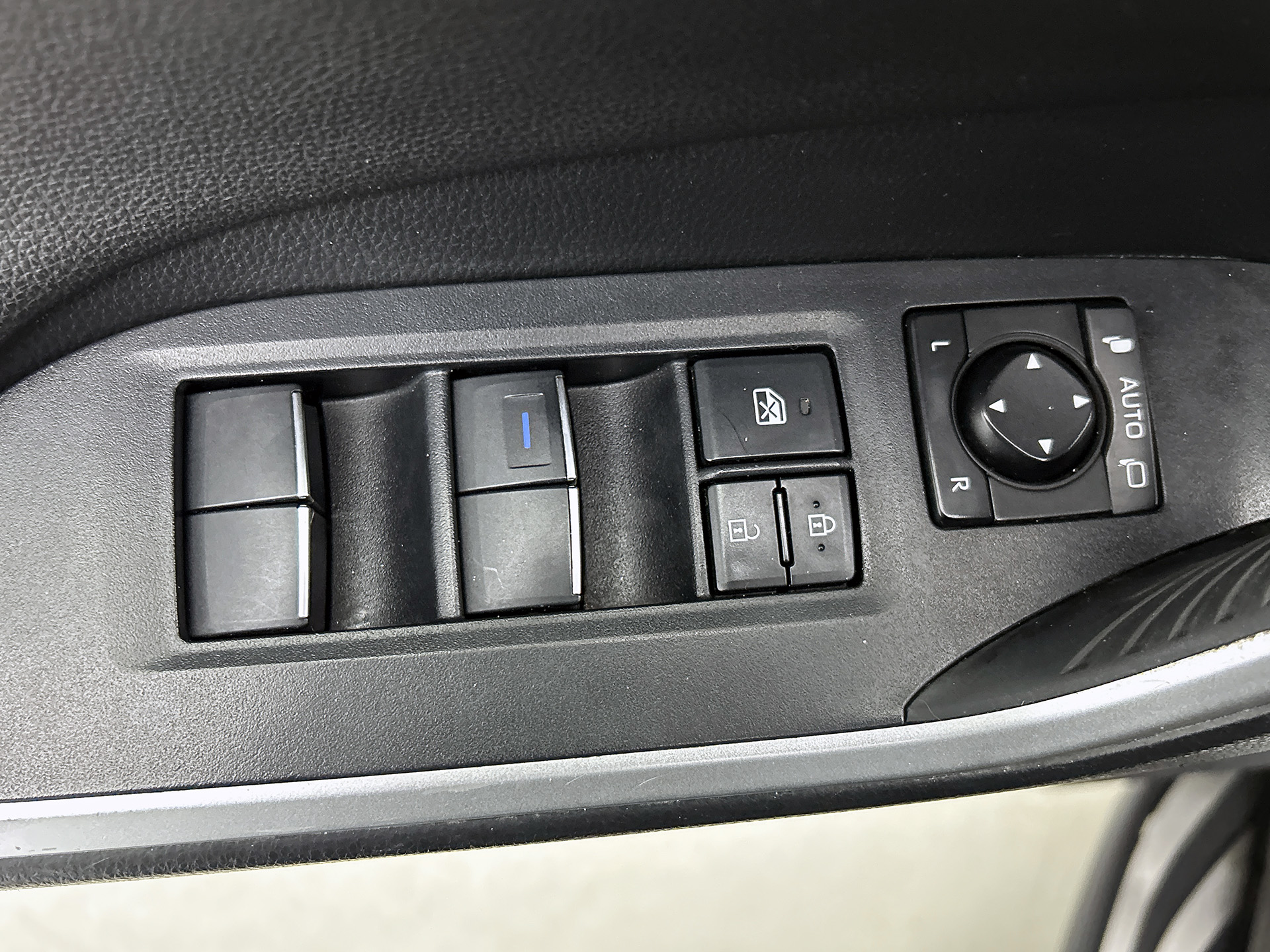 Foto van Toyota Toyota Rav4