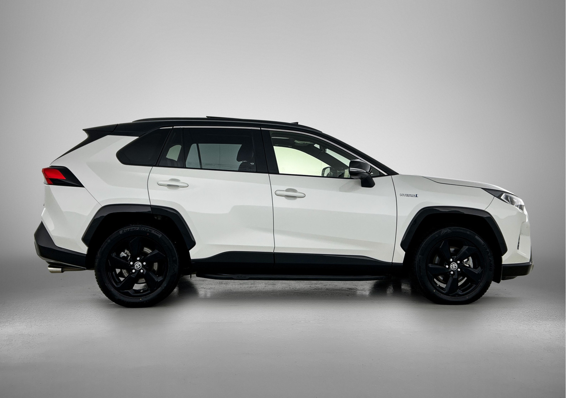 Foto van Toyota Toyota Rav4