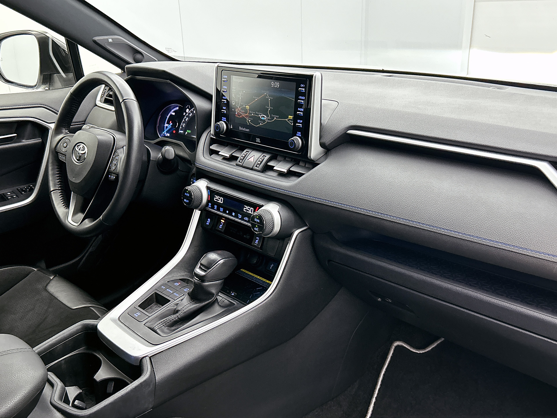 Foto van Toyota Toyota Rav4
