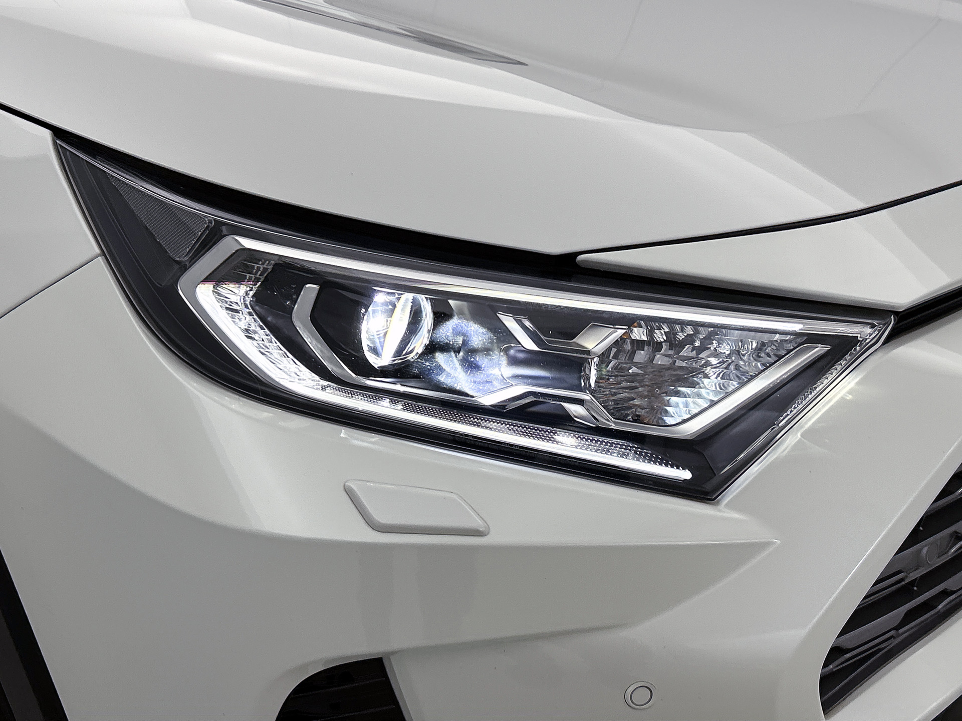 Foto van Toyota Toyota Rav4