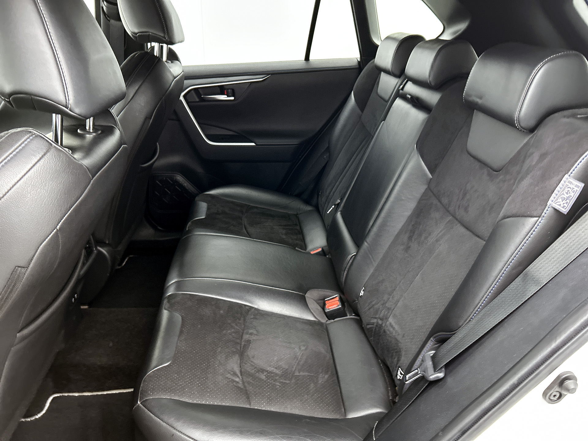 Foto van Toyota Toyota Rav4