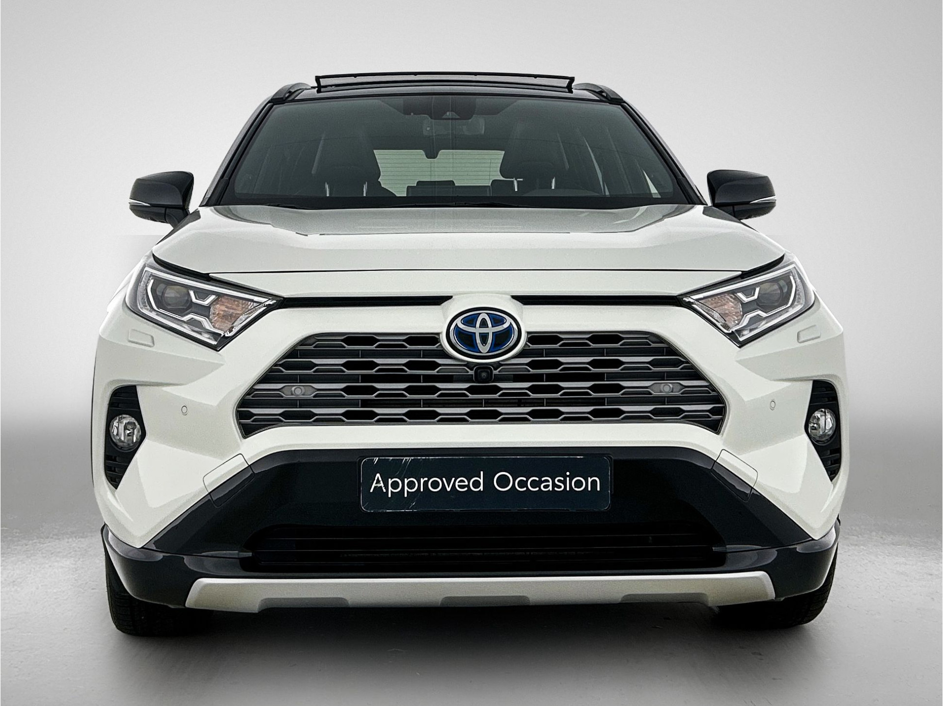 Foto van Toyota Toyota Rav4