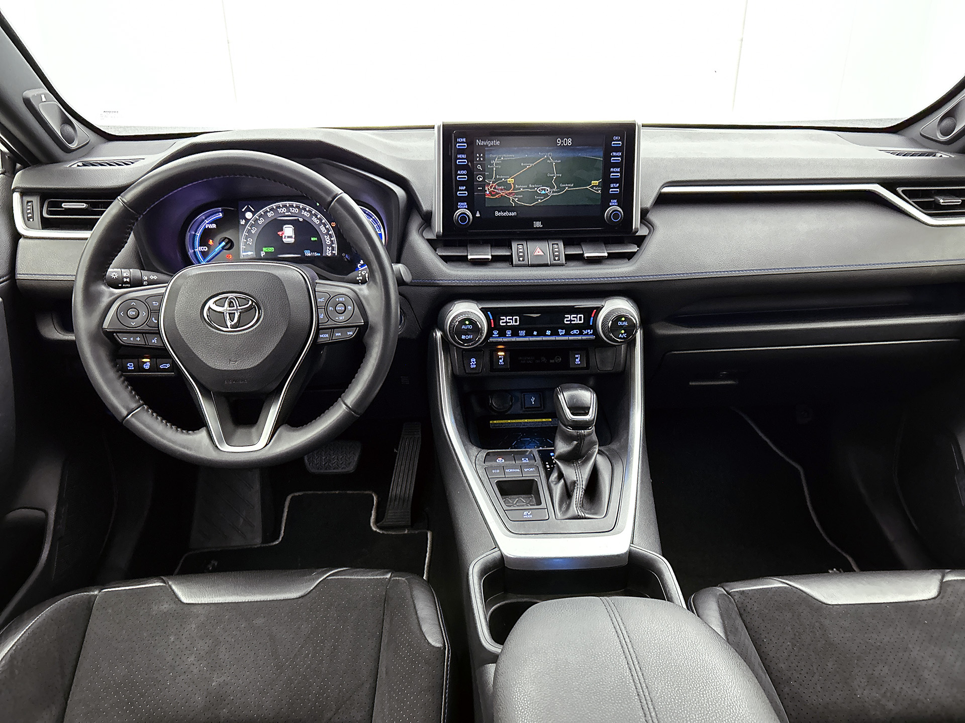 Foto van Toyota Toyota Rav4