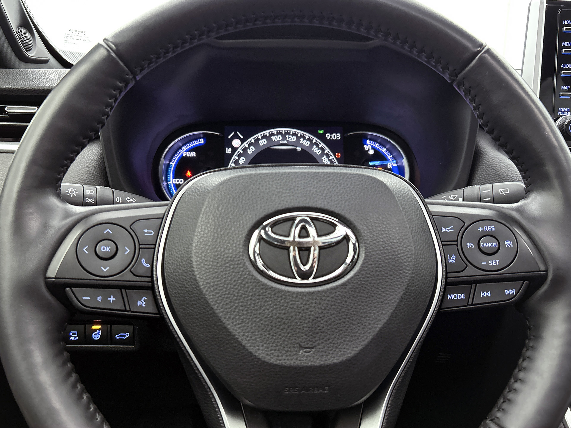 Foto van Toyota Toyota Rav4