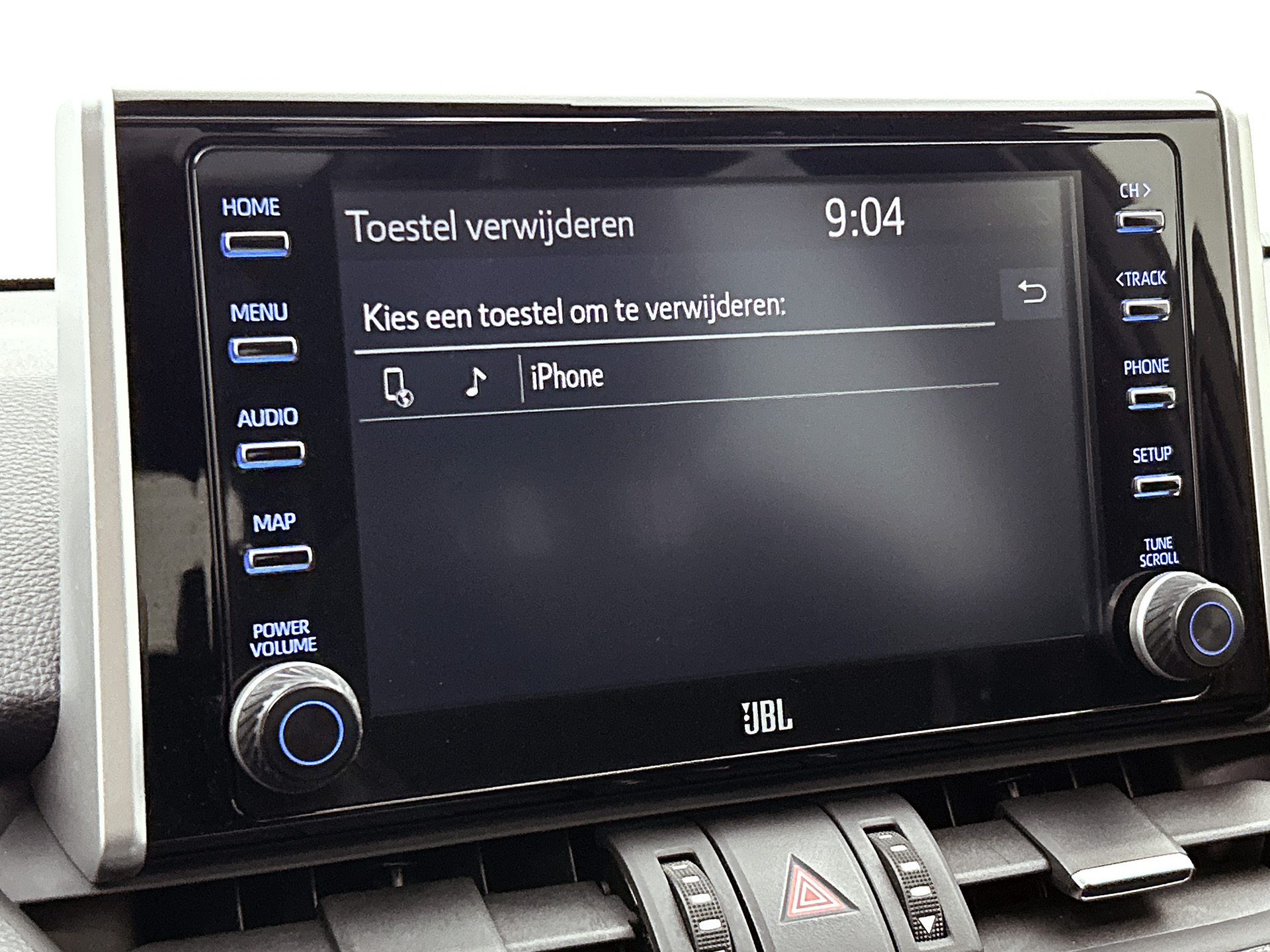 Foto van Toyota Toyota Rav4