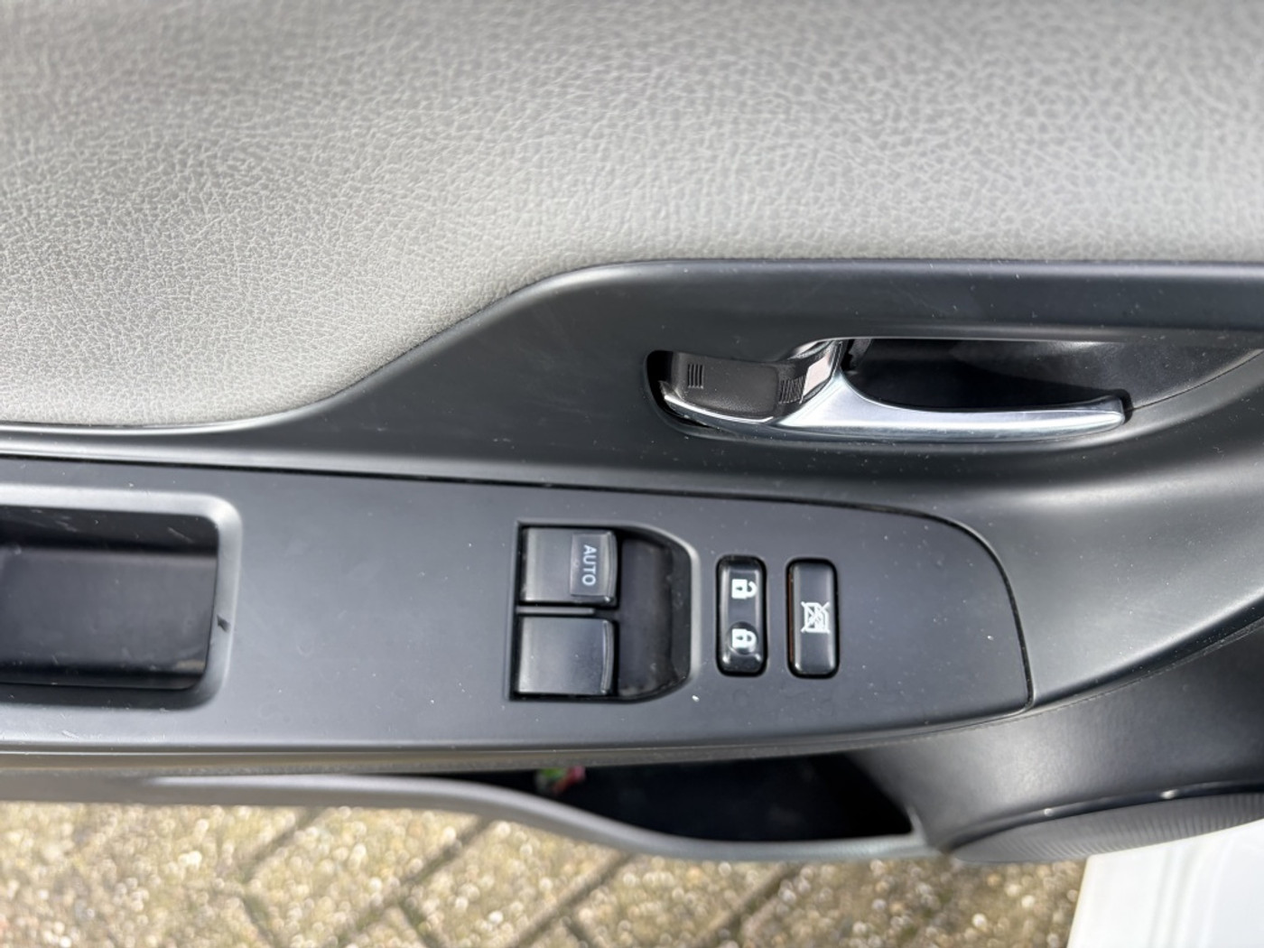 Foto van Toyota Toyota Yaris Hybrid