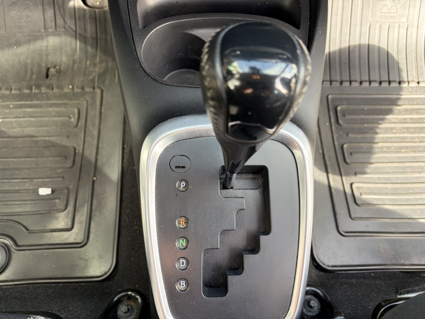Foto van Toyota Toyota Yaris Hybrid