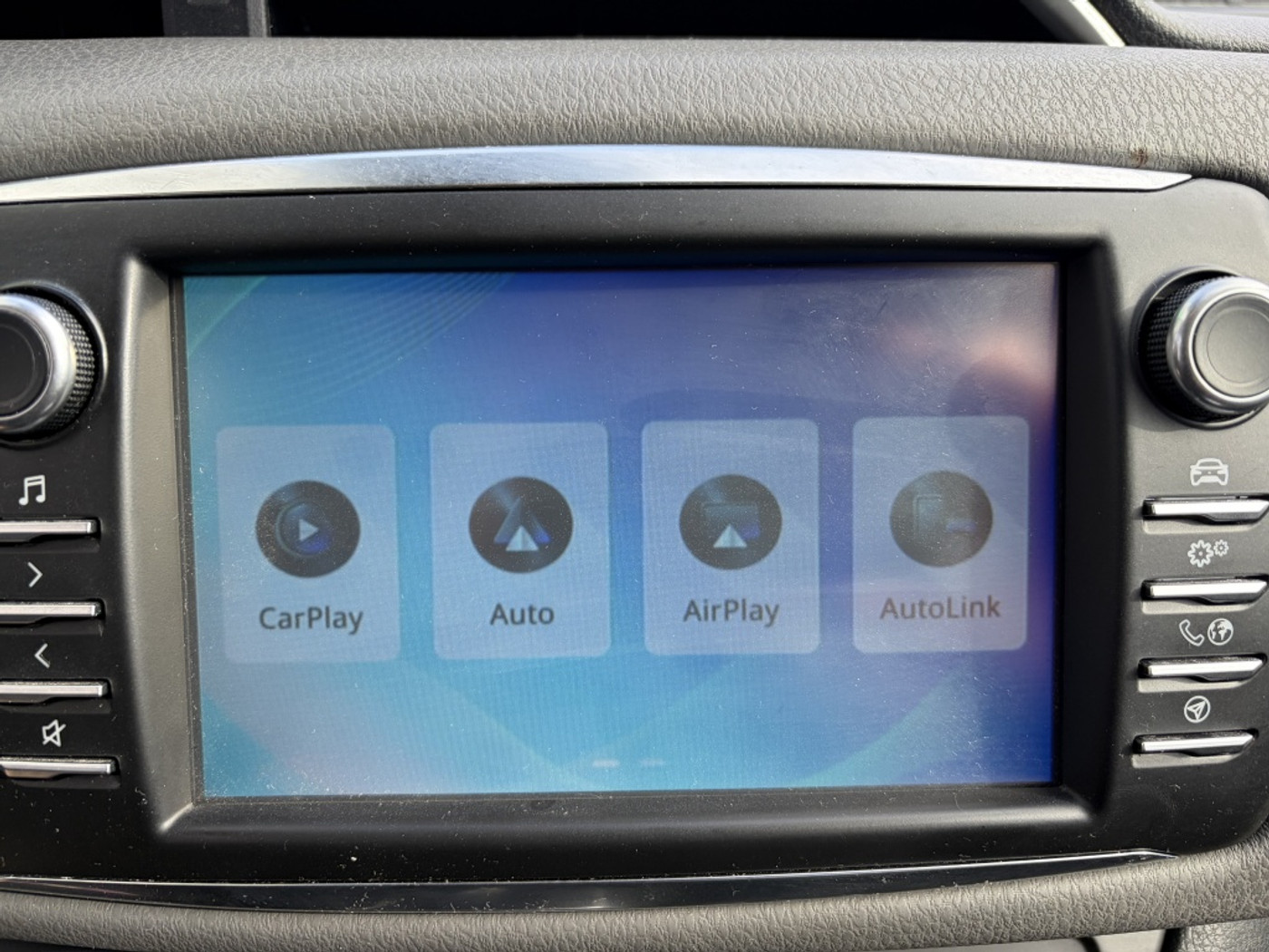 Foto van Toyota Toyota Yaris Hybrid