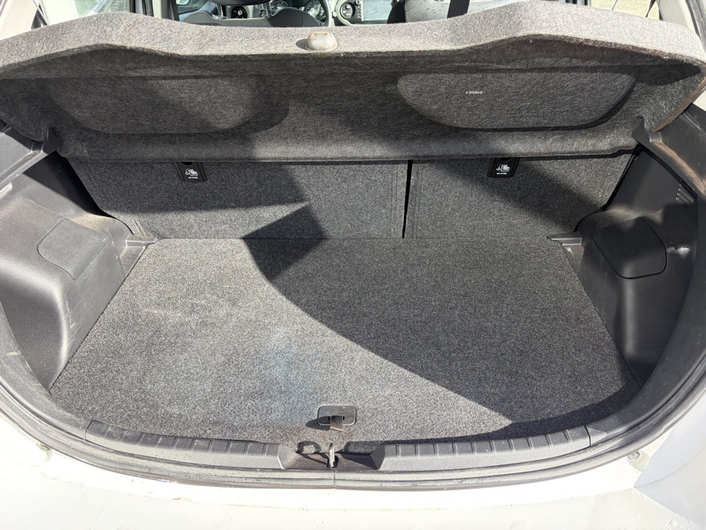 Foto van Toyota Toyota Yaris Hybrid