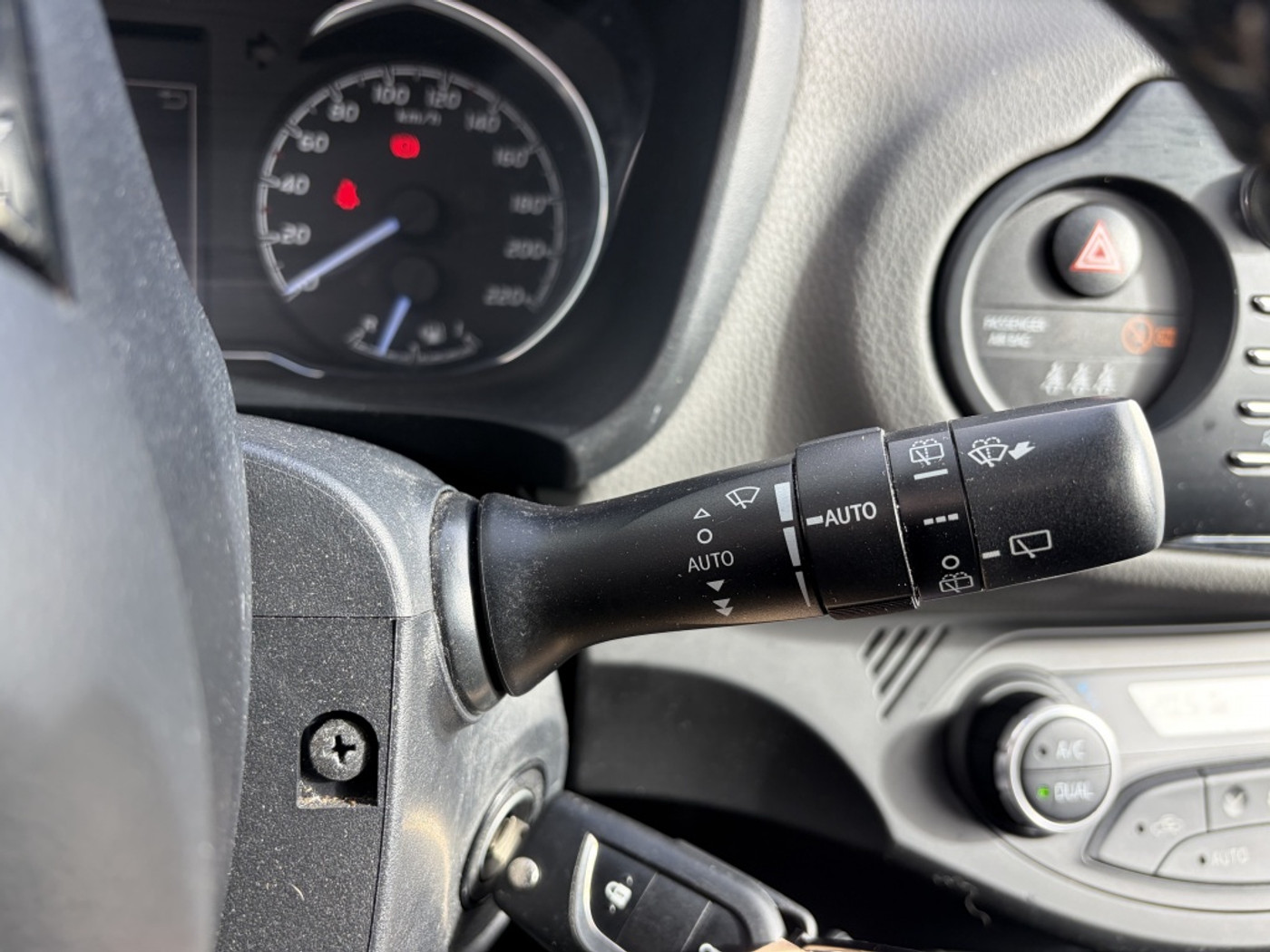 Foto van Toyota Toyota Yaris Hybrid