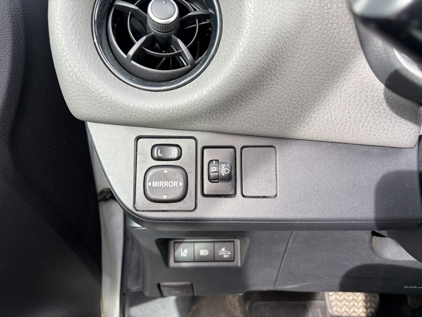 Foto van Toyota Toyota Yaris Hybrid