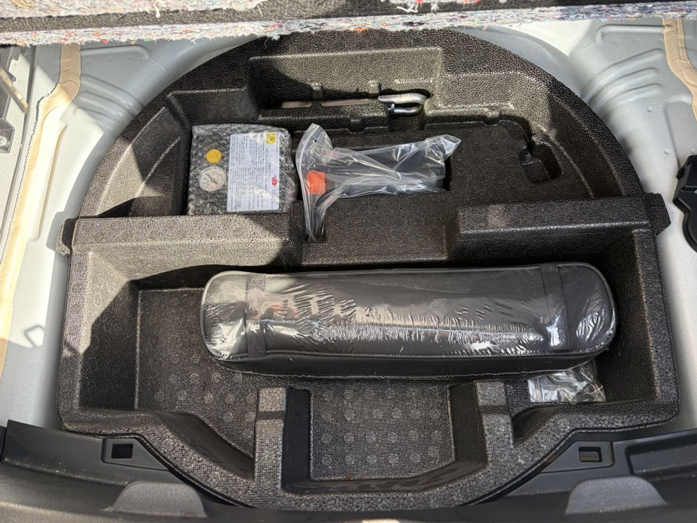 Foto van Toyota Toyota Yaris Hybrid