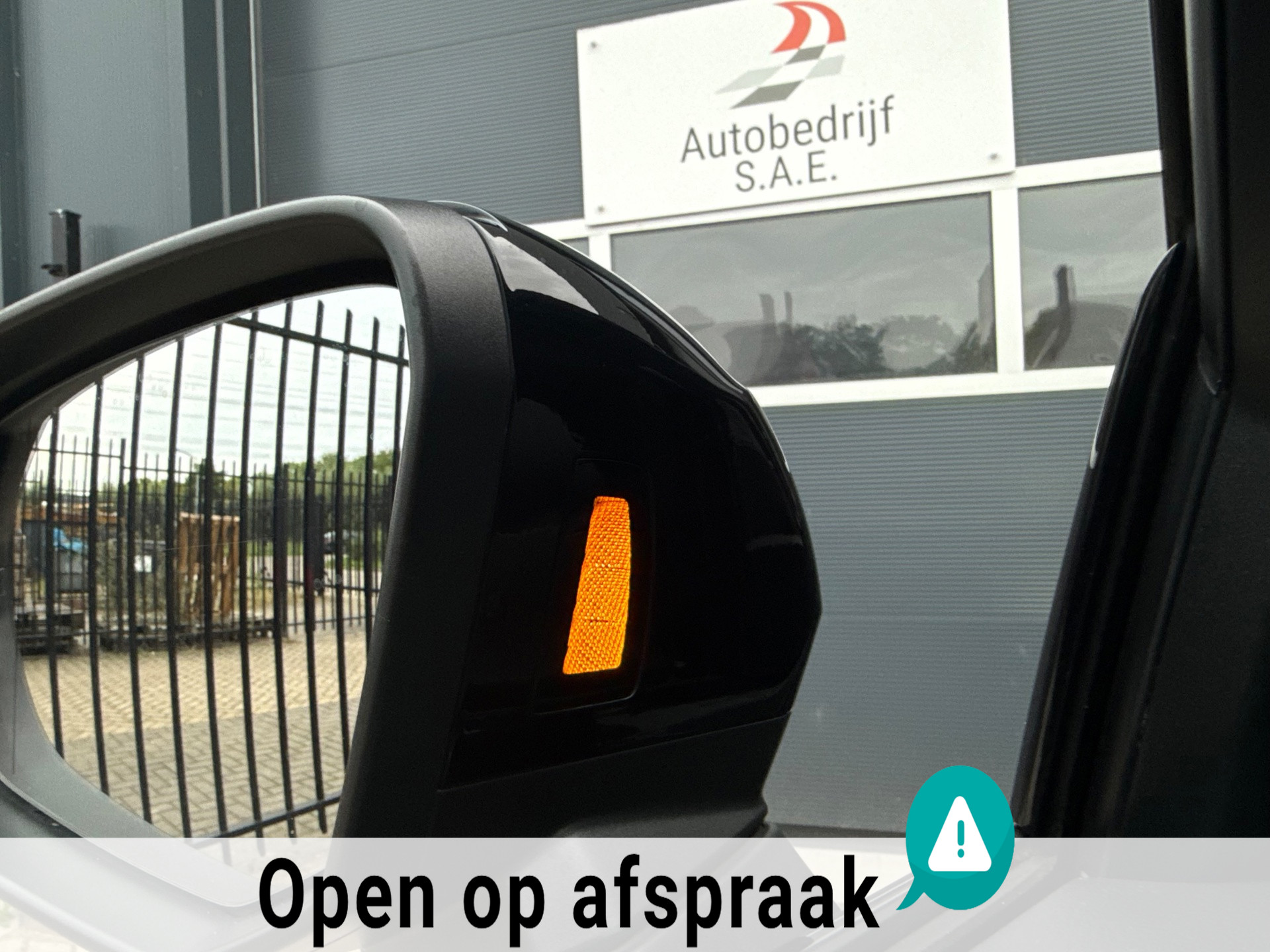 Foto van Audi Q3 Sportback E-tron