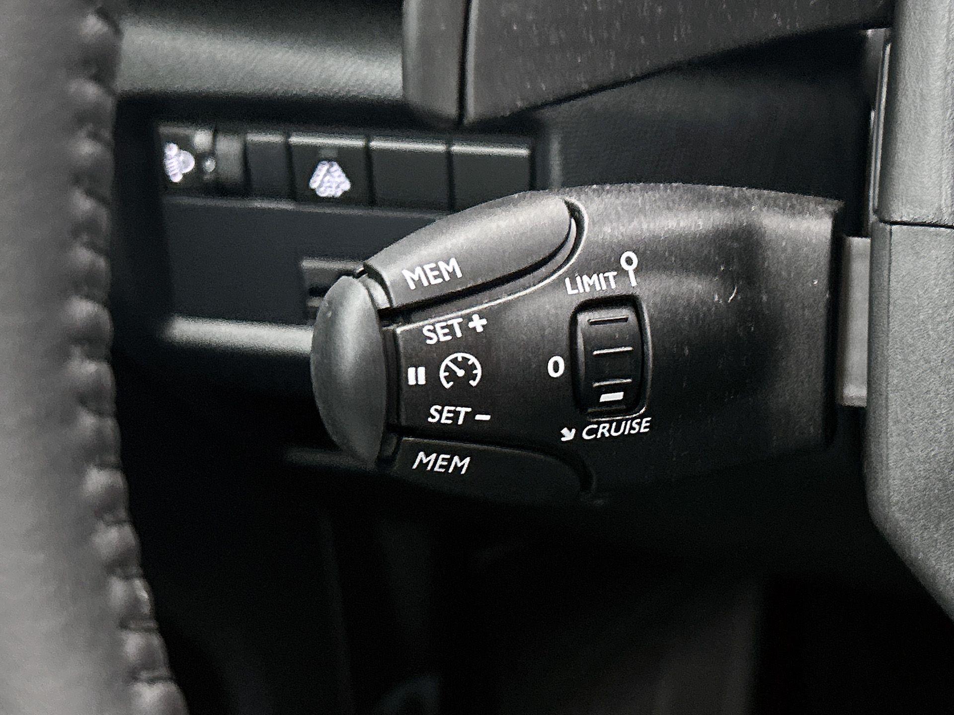 Foto van Citroen C5 Aircross