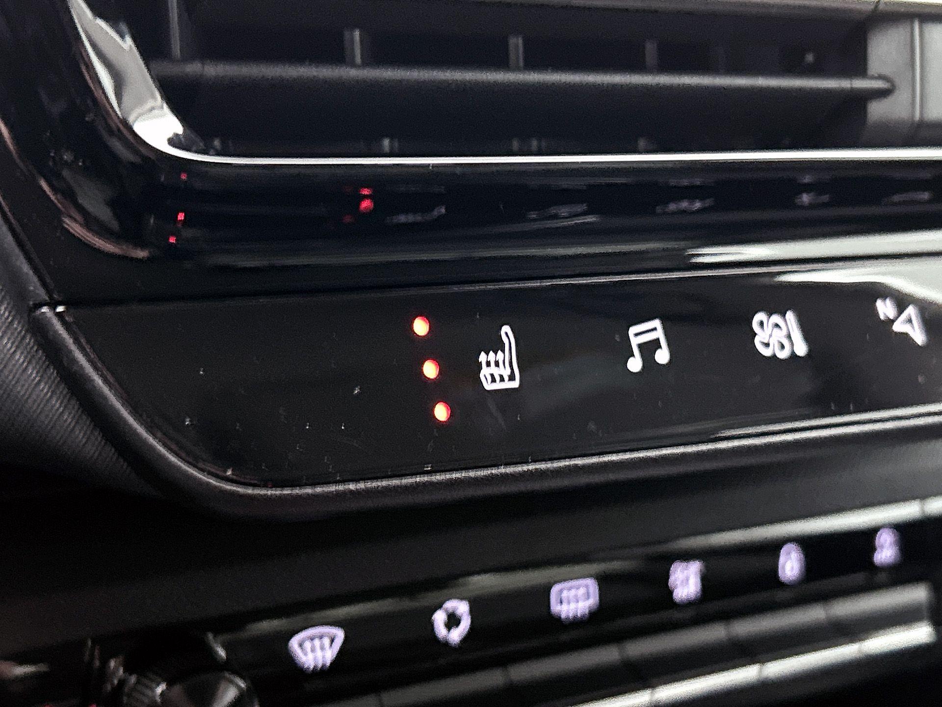 Foto van Citroen C5 Aircross