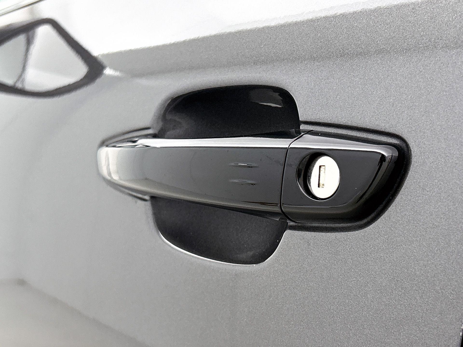 Foto van Citroen C5 Aircross