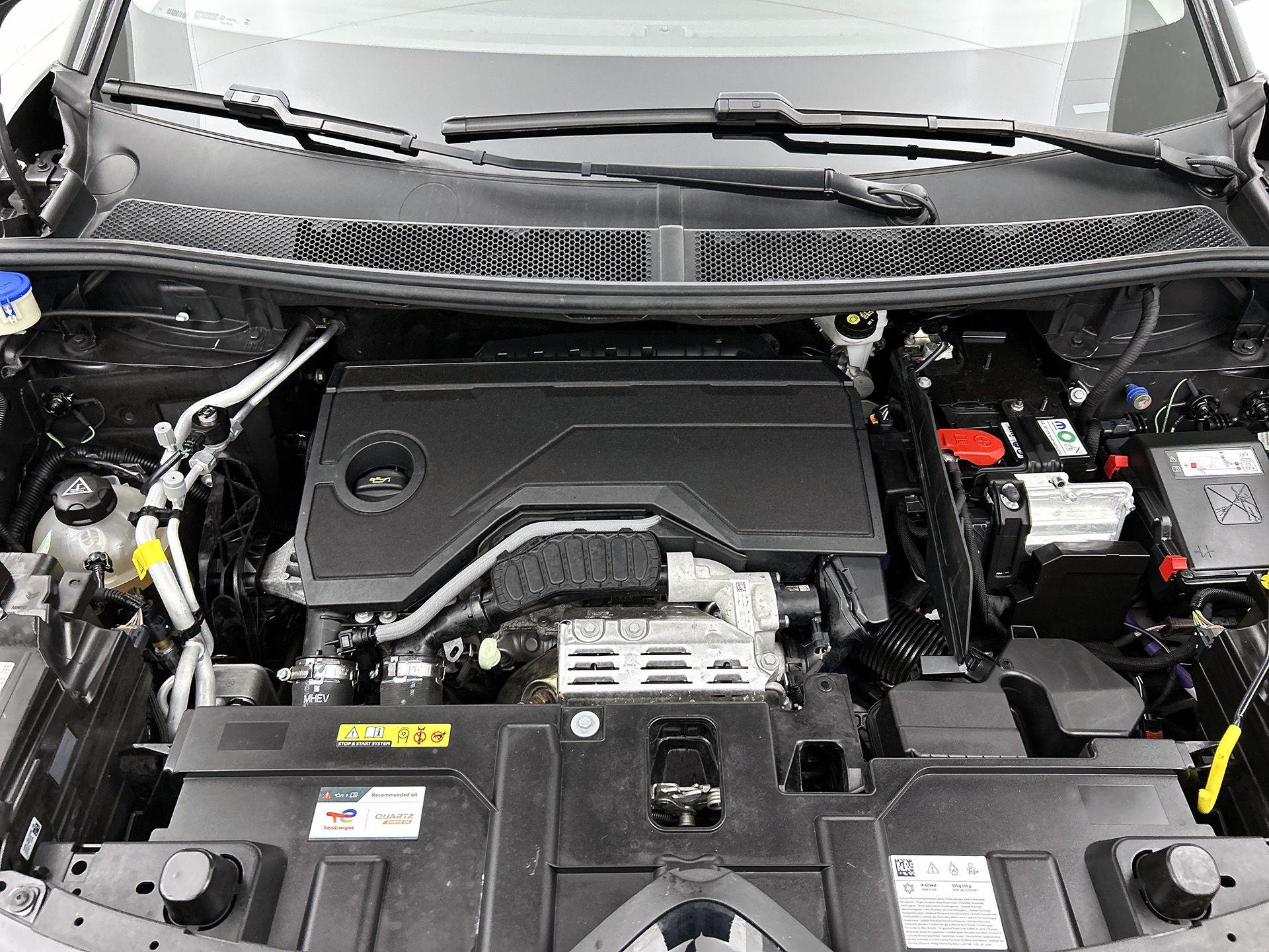 Foto van Citroen C5 Aircross