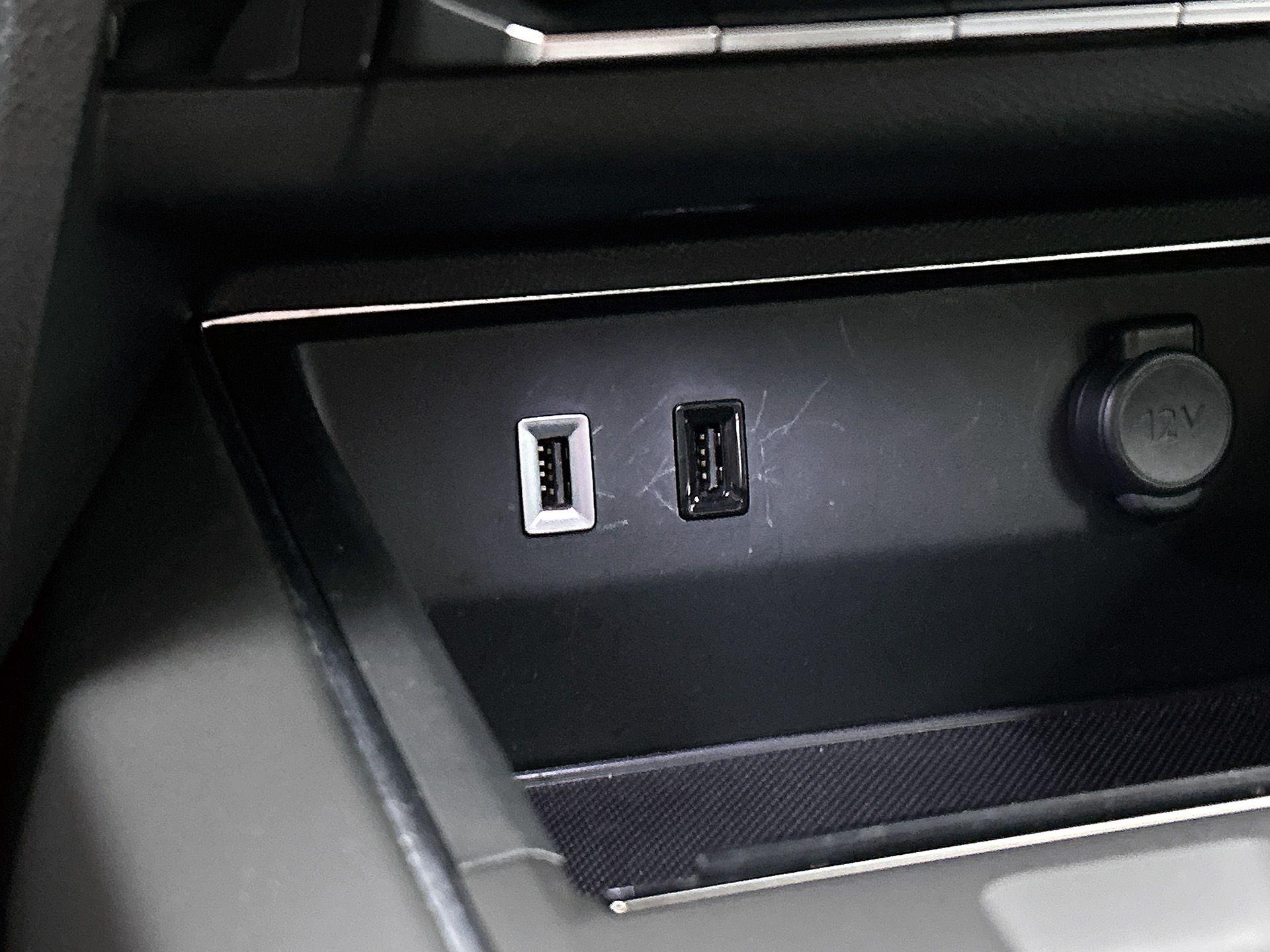 Foto van Citroen C5 Aircross
