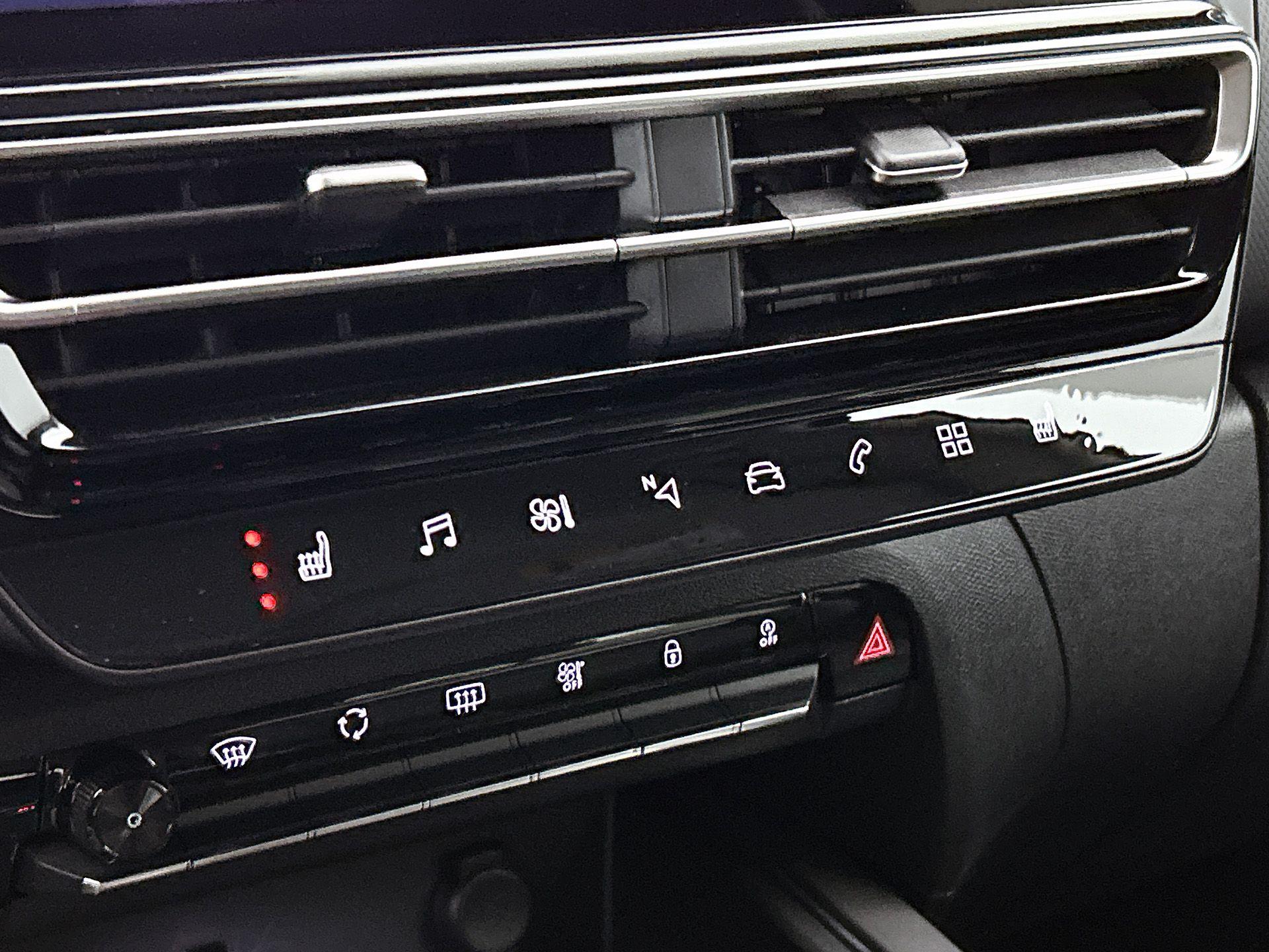 Foto van Citroen C5 Aircross