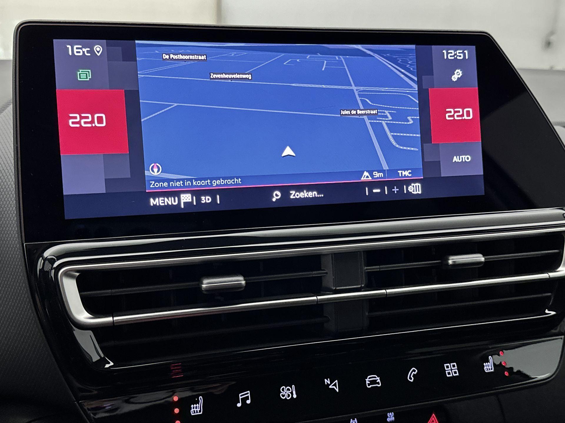 Foto van Citroen C5 Aircross
