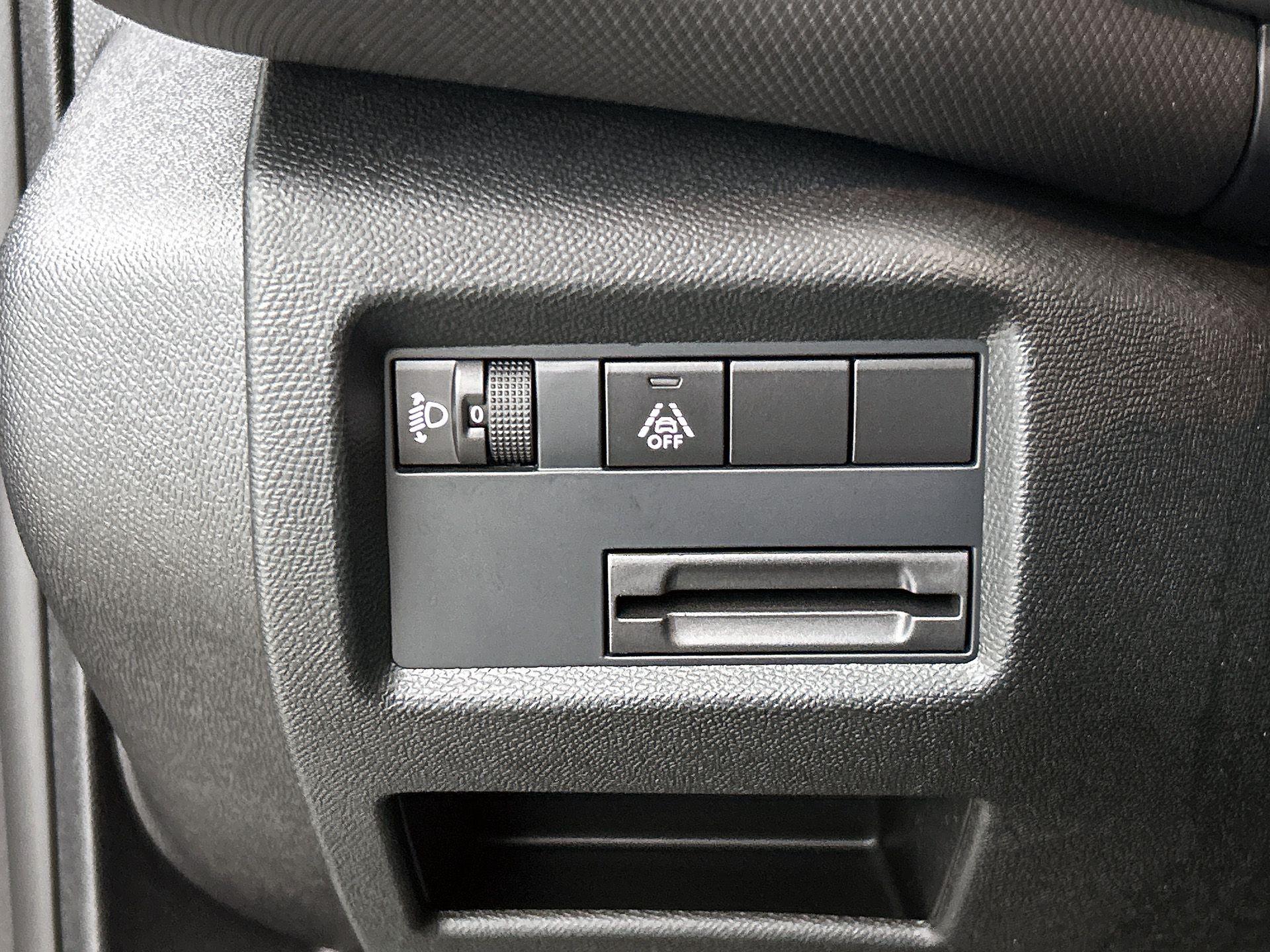 Foto van Citroen C5 Aircross