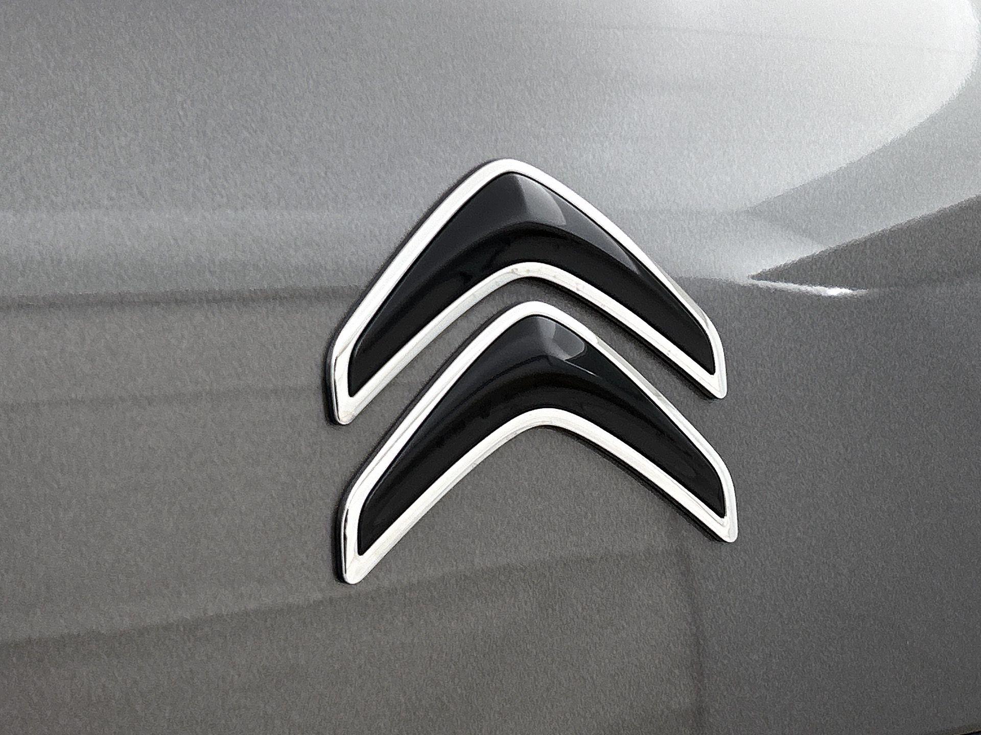 Foto van Citroen C5 Aircross