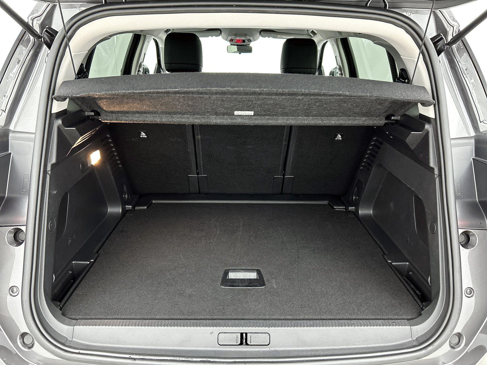 Foto van Citroen C5 Aircross