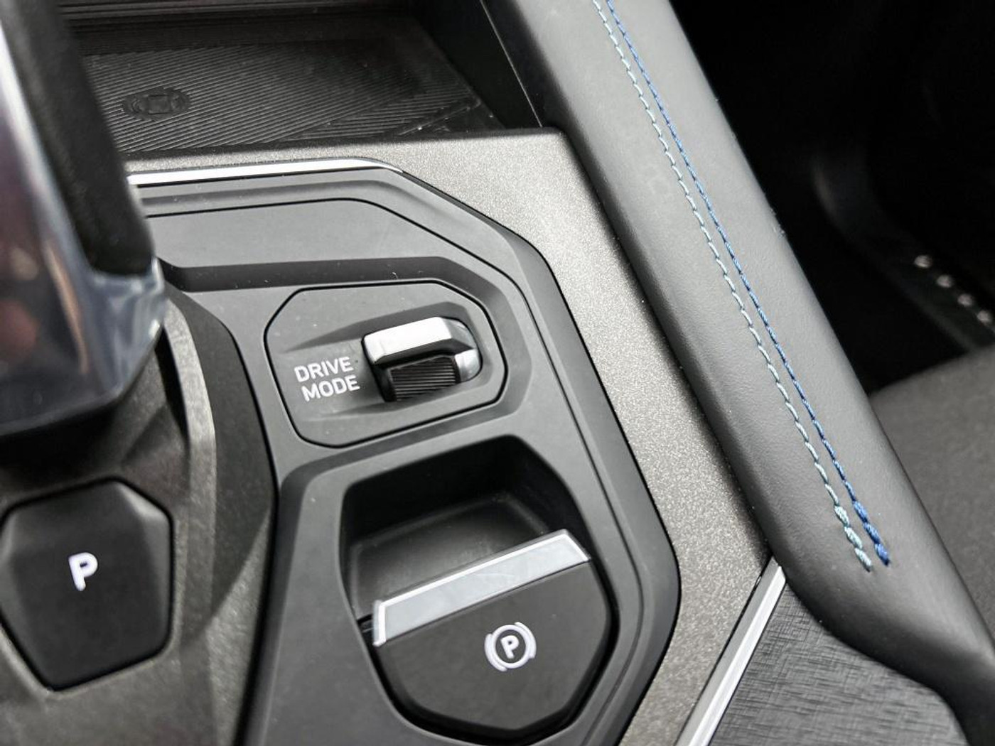 Foto van Lynk&co LYNK & Co 01