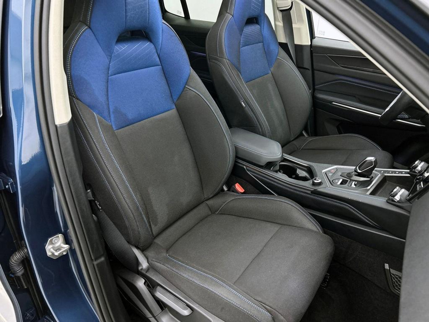 Foto van Lynk&co LYNK & Co 01