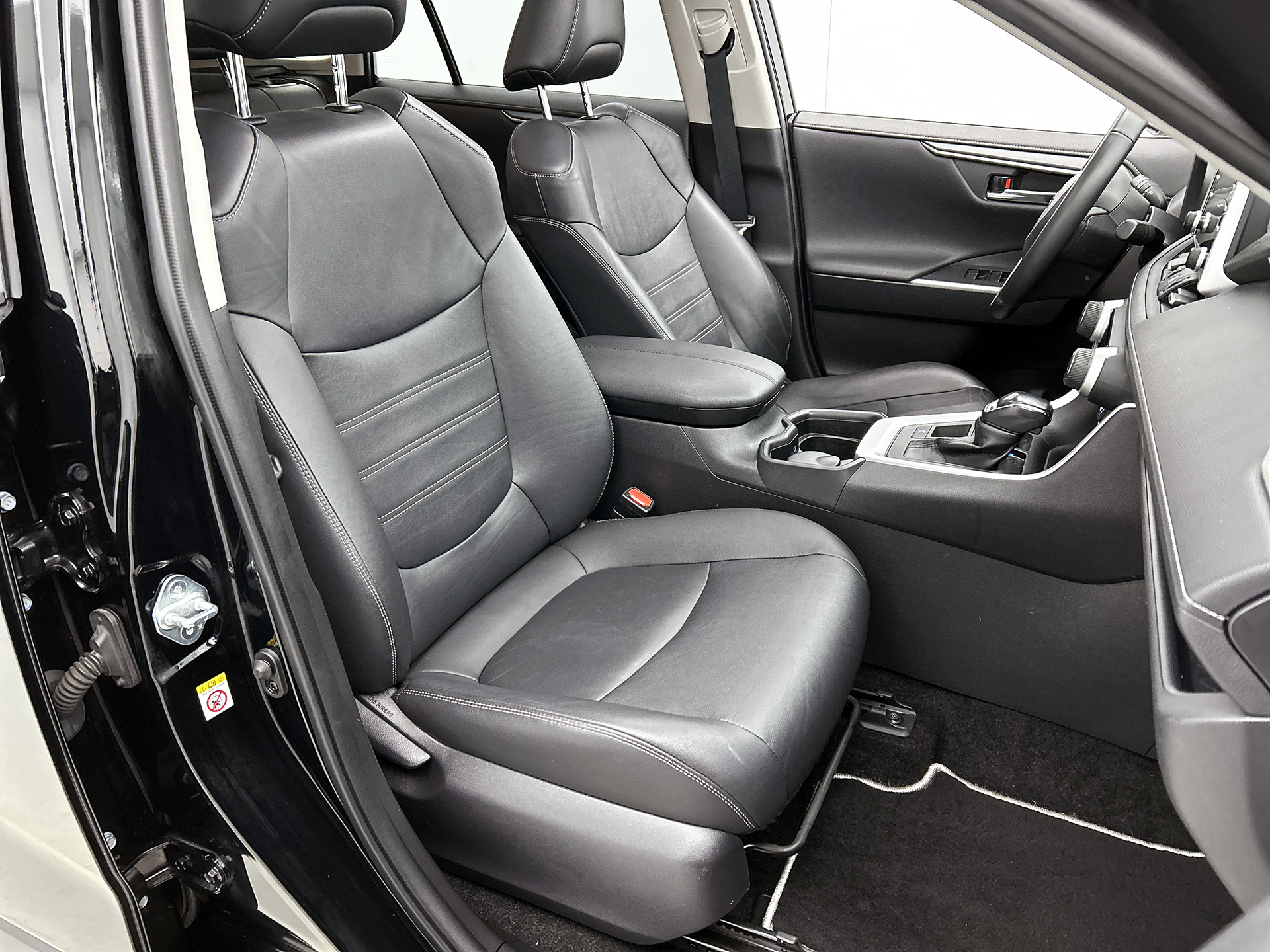 Foto van Toyota Toyota Rav4