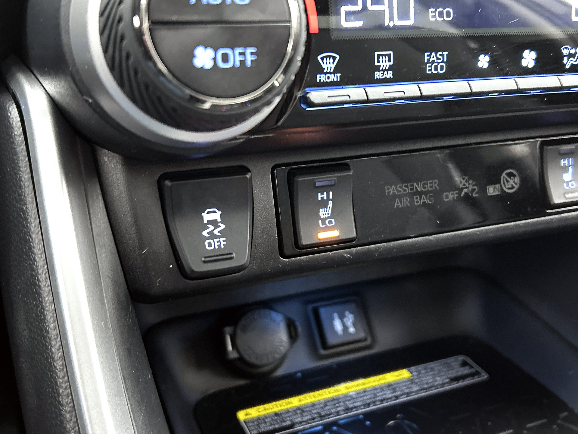 Foto van Toyota Toyota Rav4