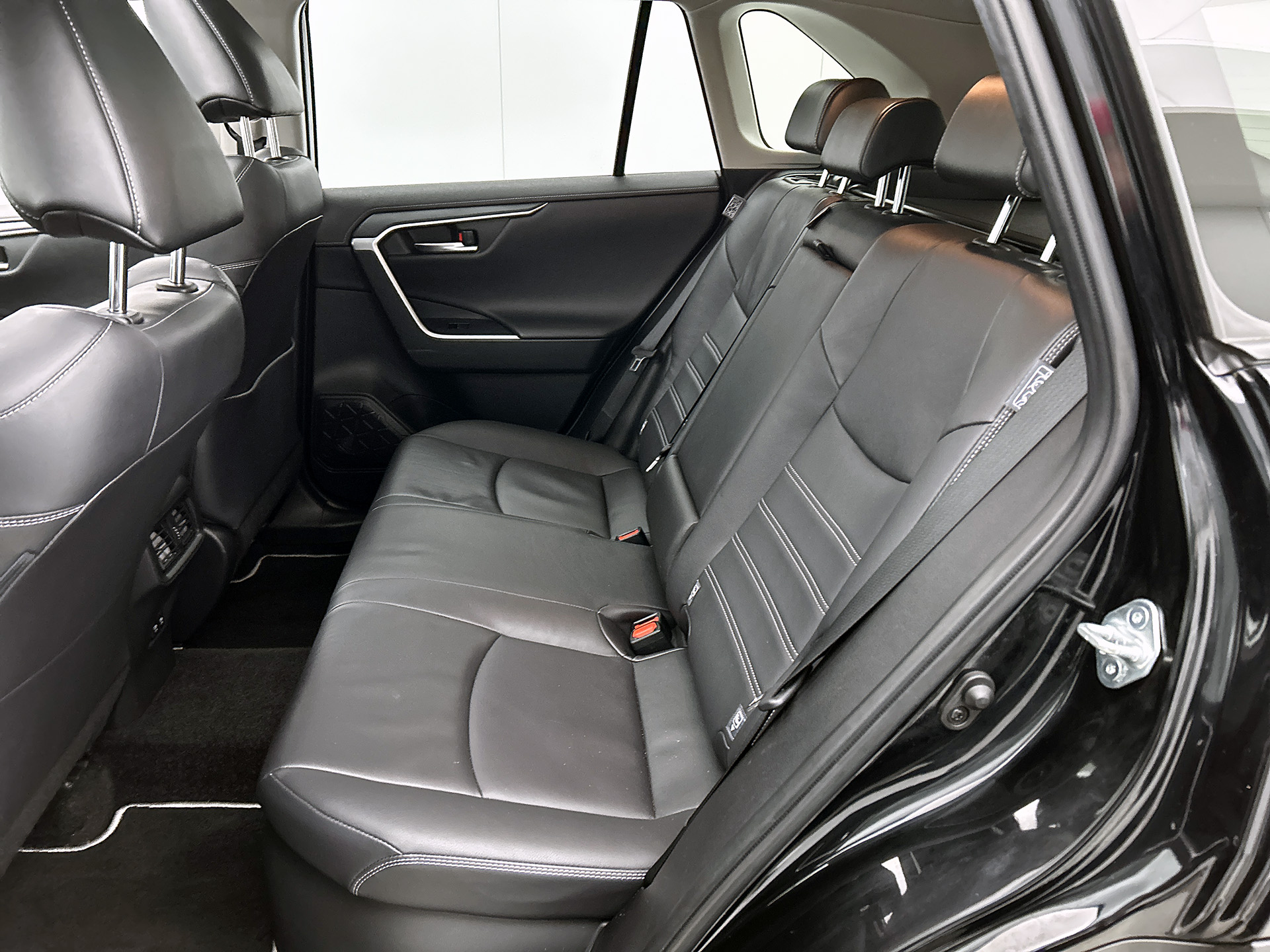 Foto van Toyota Toyota Rav4