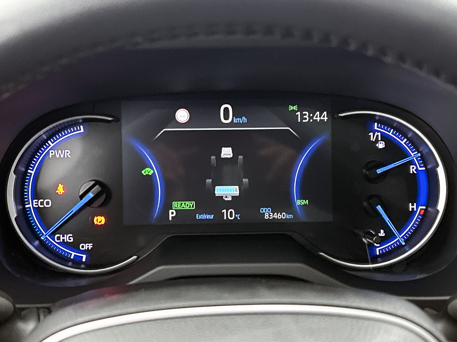 Foto van Toyota Toyota Rav4