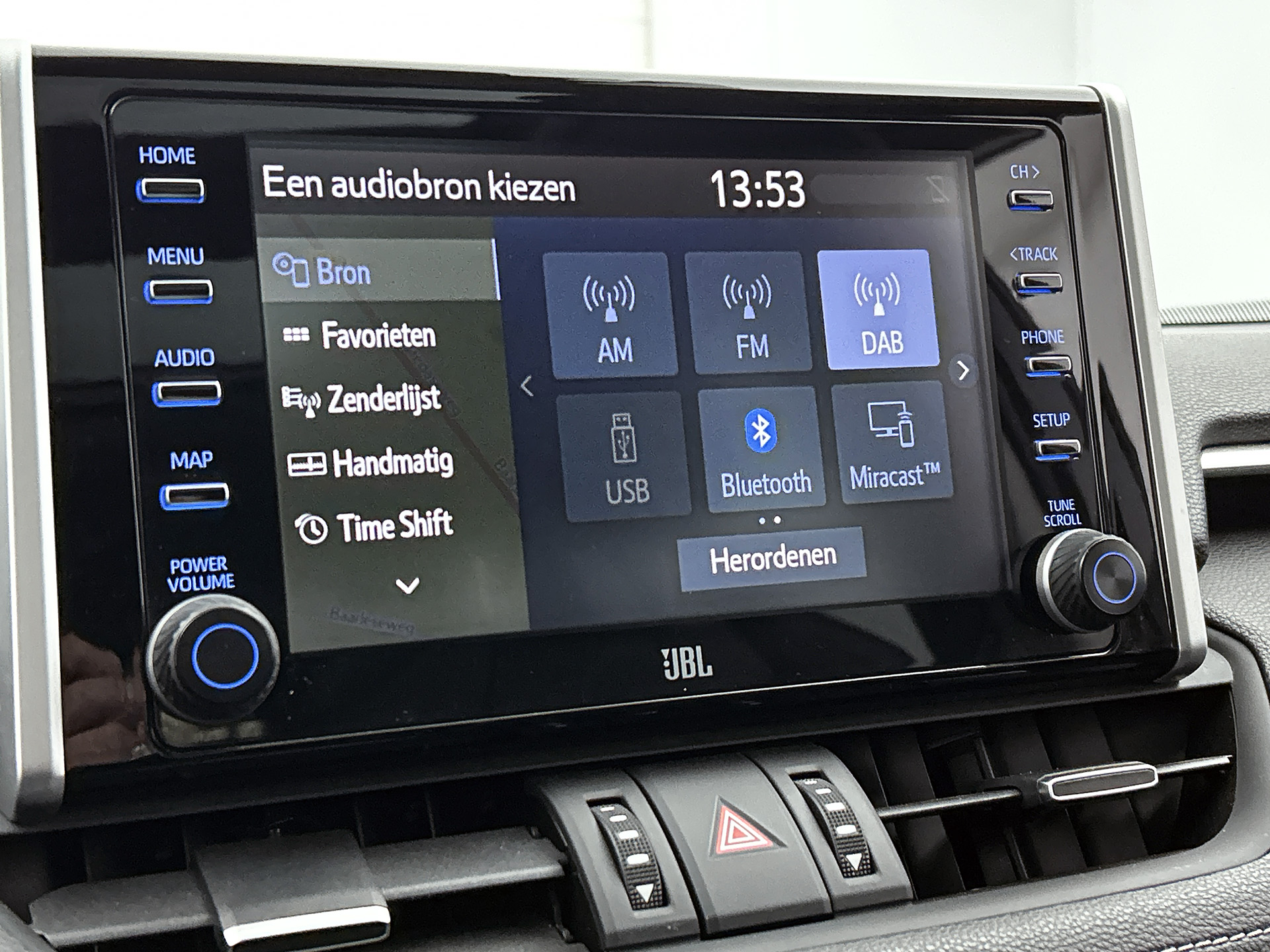 Foto van Toyota Toyota Rav4